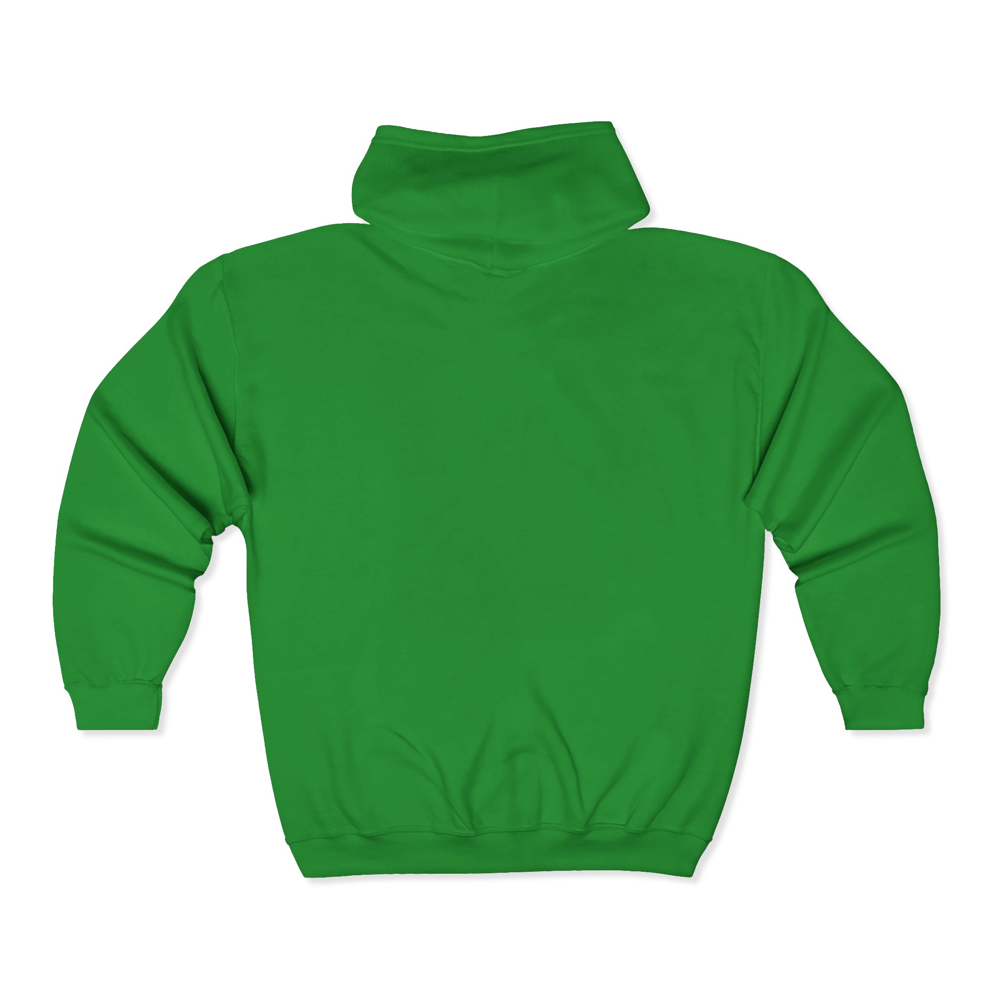 Aspecimen Logo Full Zip Hoodie - Image 80