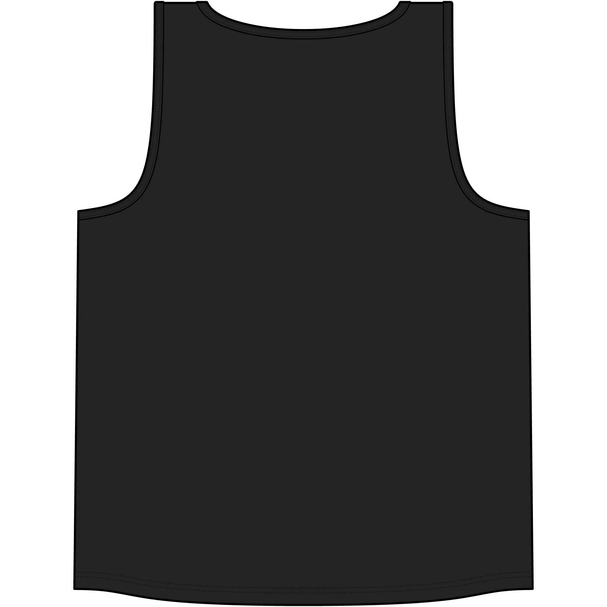 Aspecimen Logo Tank Top - Image 6
