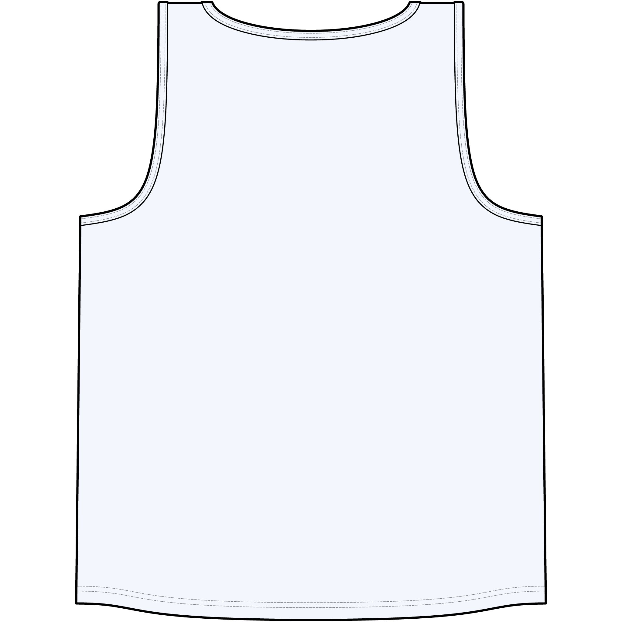 Aspecimen Logo Tank Top - Image 10