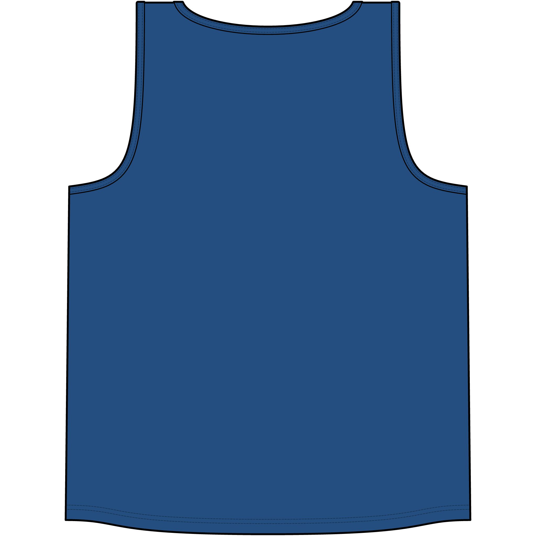 Aspecimen Logo Tank Top - Image 14
