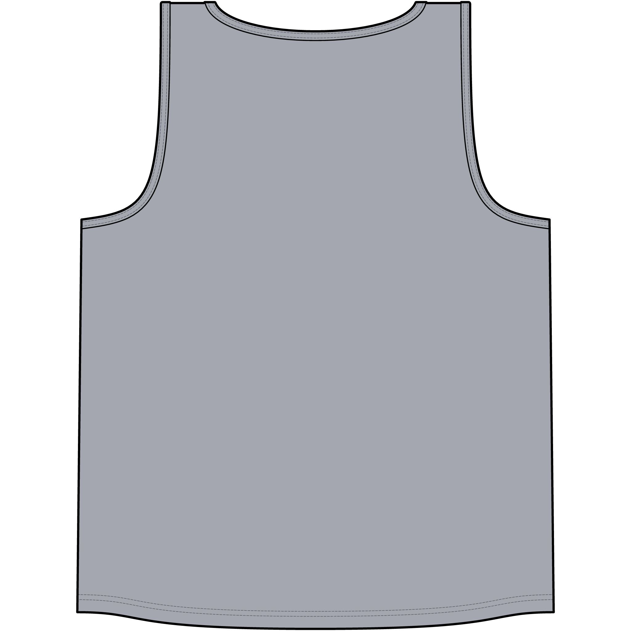 Aspecimen Logo Tank Top - Image 18