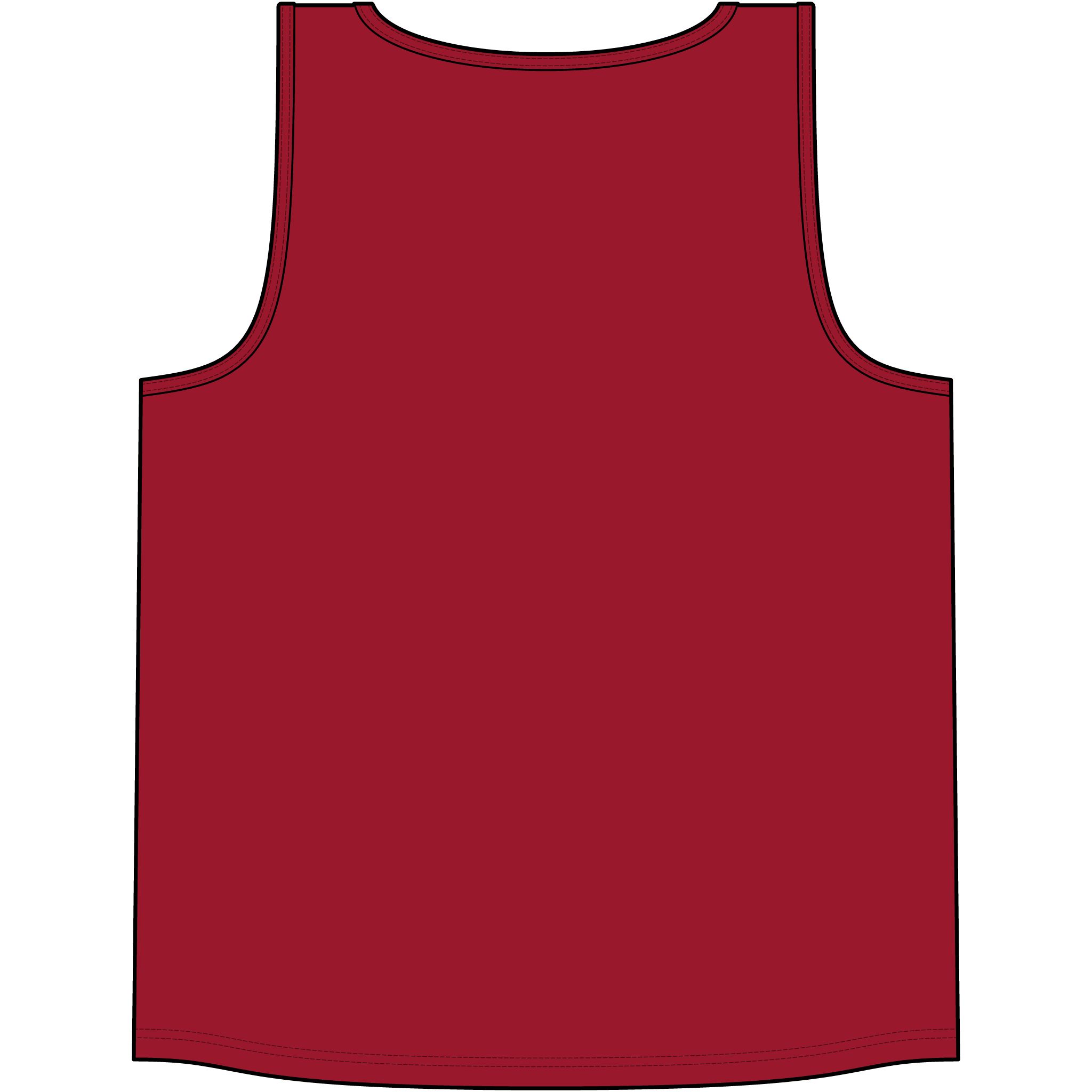 Aspecimen Logo Tank Top - Image 22