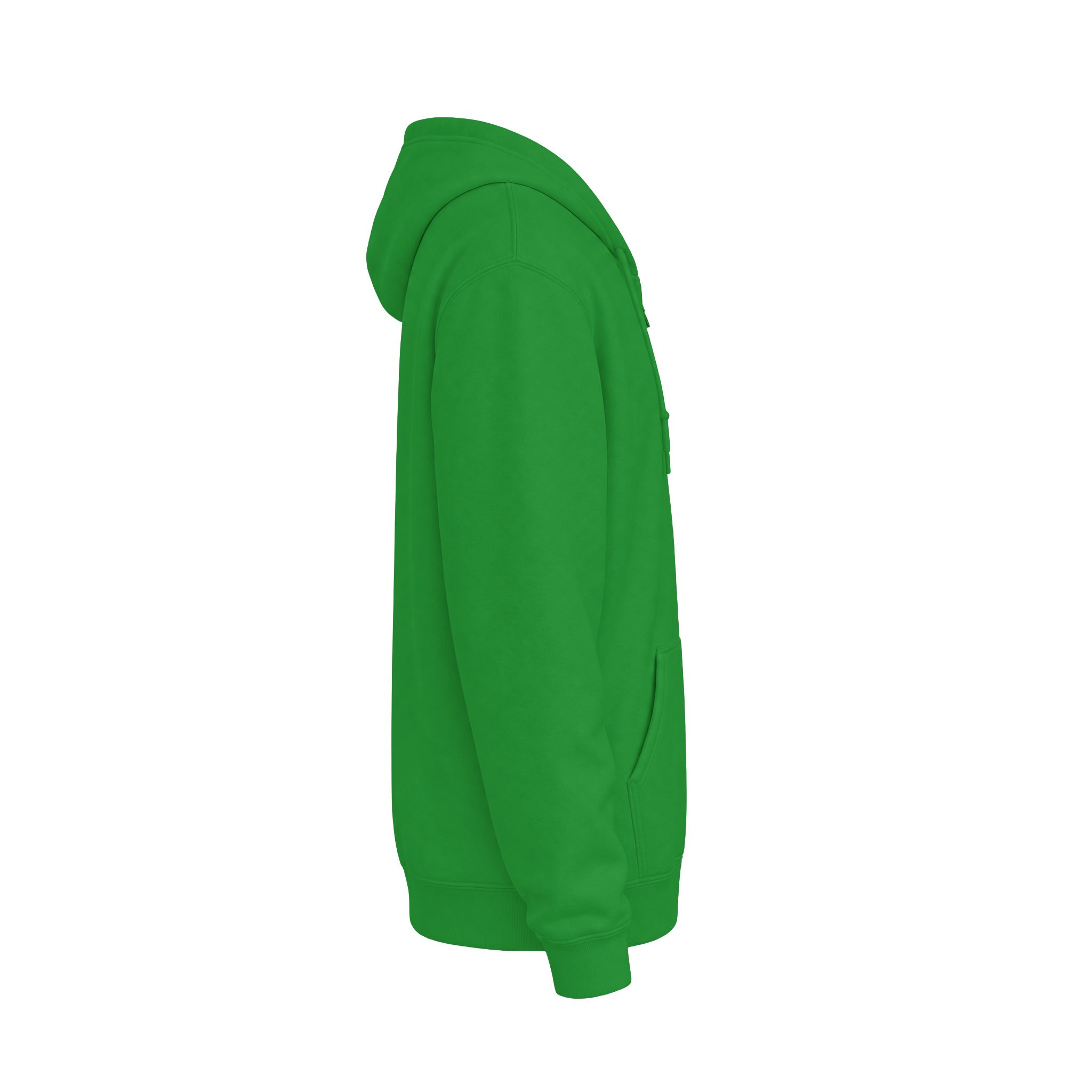 Aspecimen Logo Full Zip Hoodie - Image 76