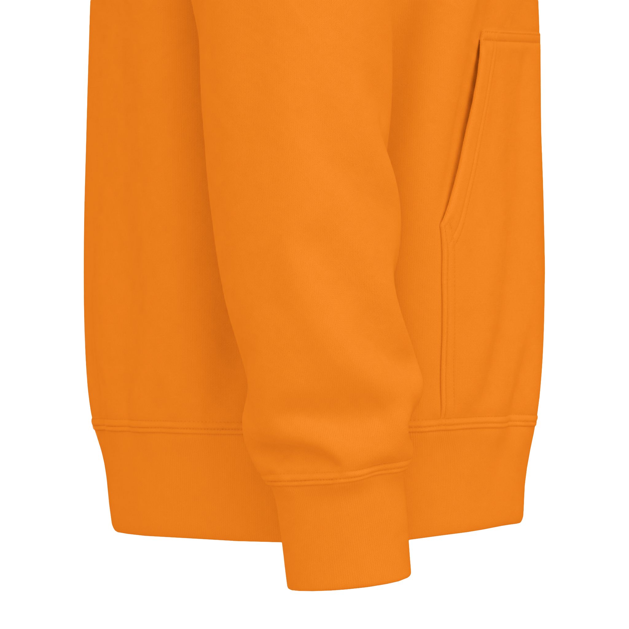 Aspecimen Logo Full Zip Hoodie - Image 42