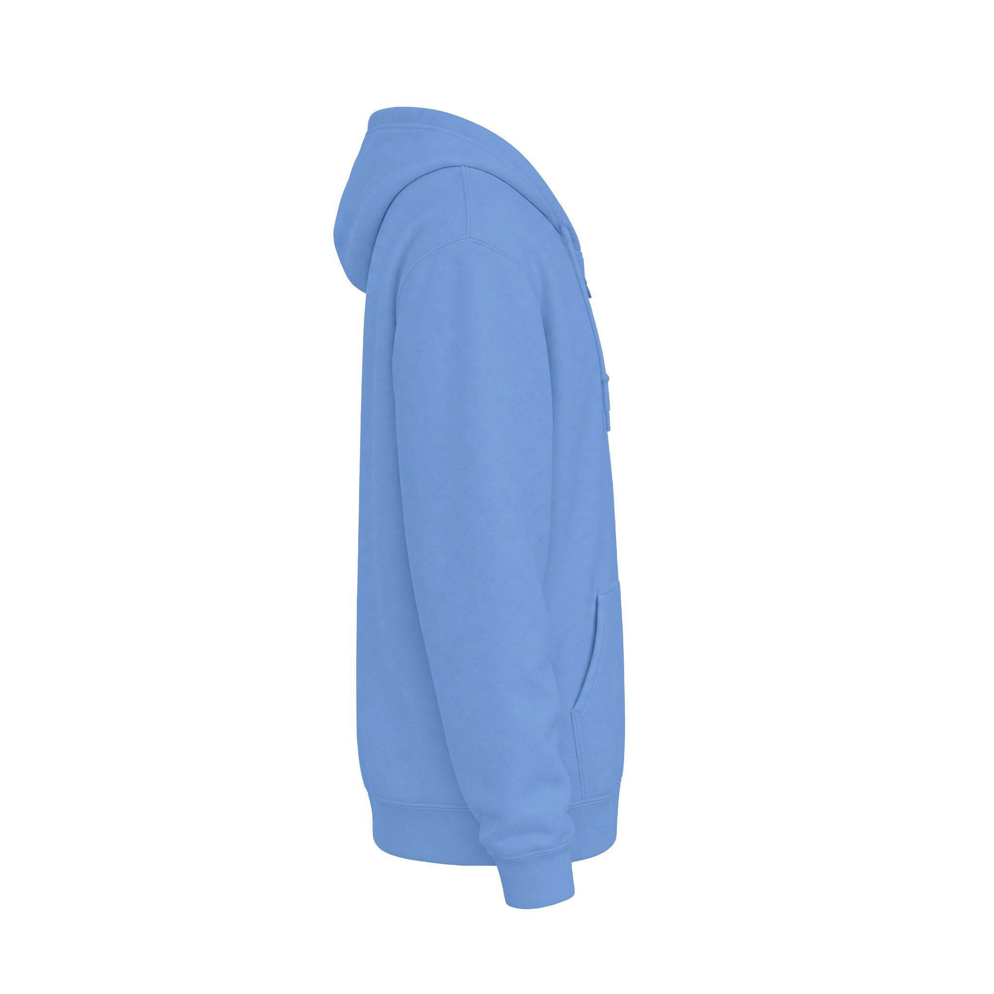 Aspecimen Logo Full Zip Hoodie - Image 85