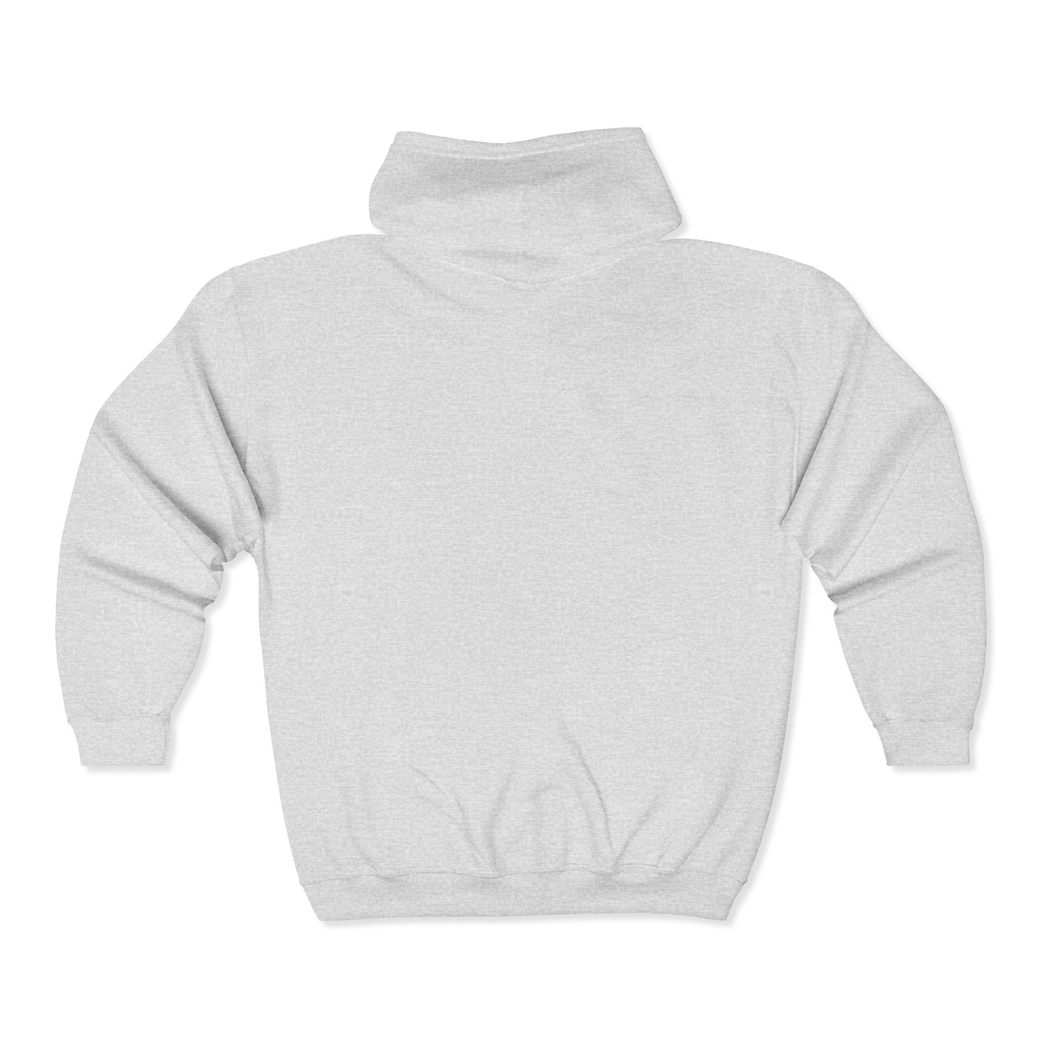 Aspecimen Logo Full Zip Hoodie - Image 17
