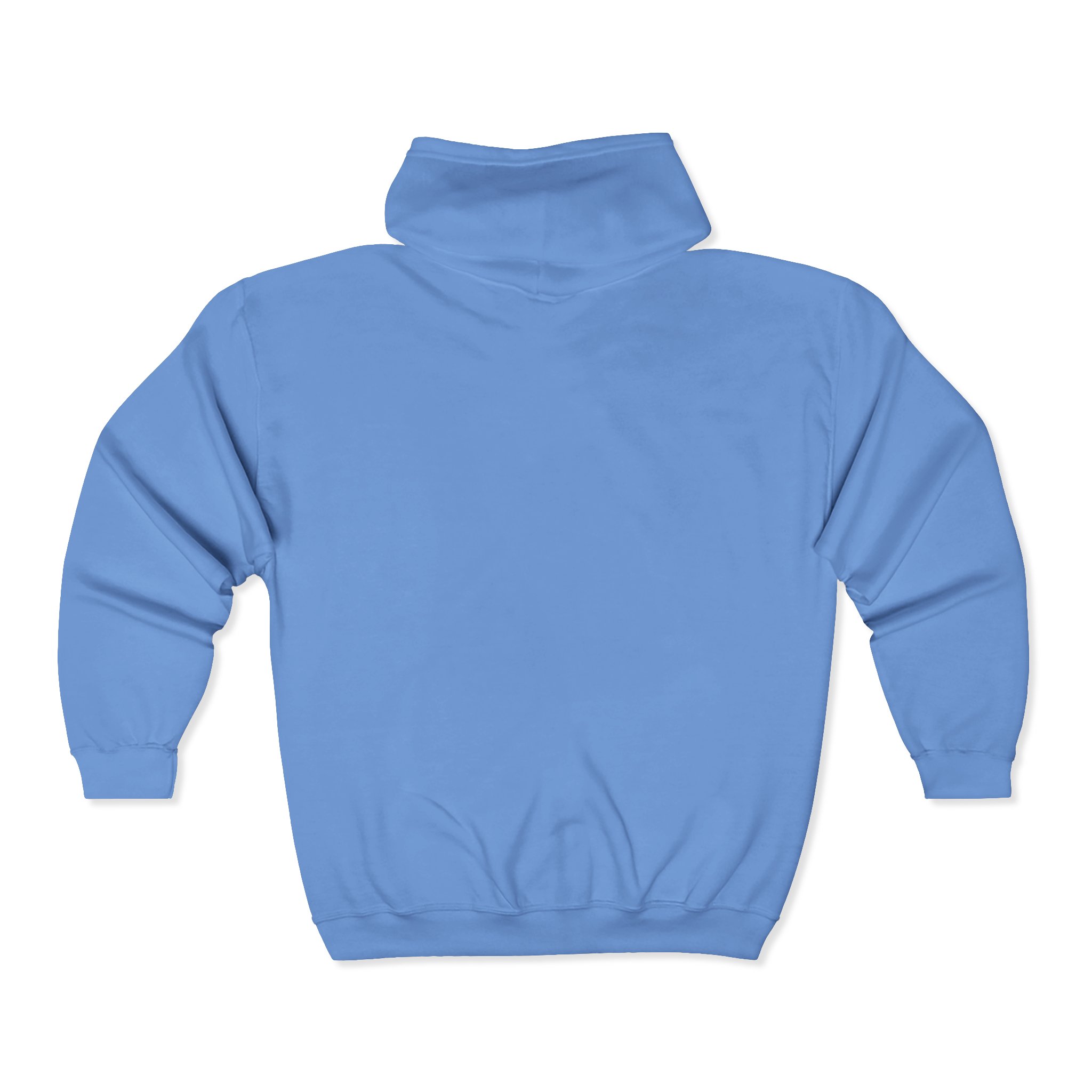 Aspecimen Logo Full Zip Hoodie - Image 89