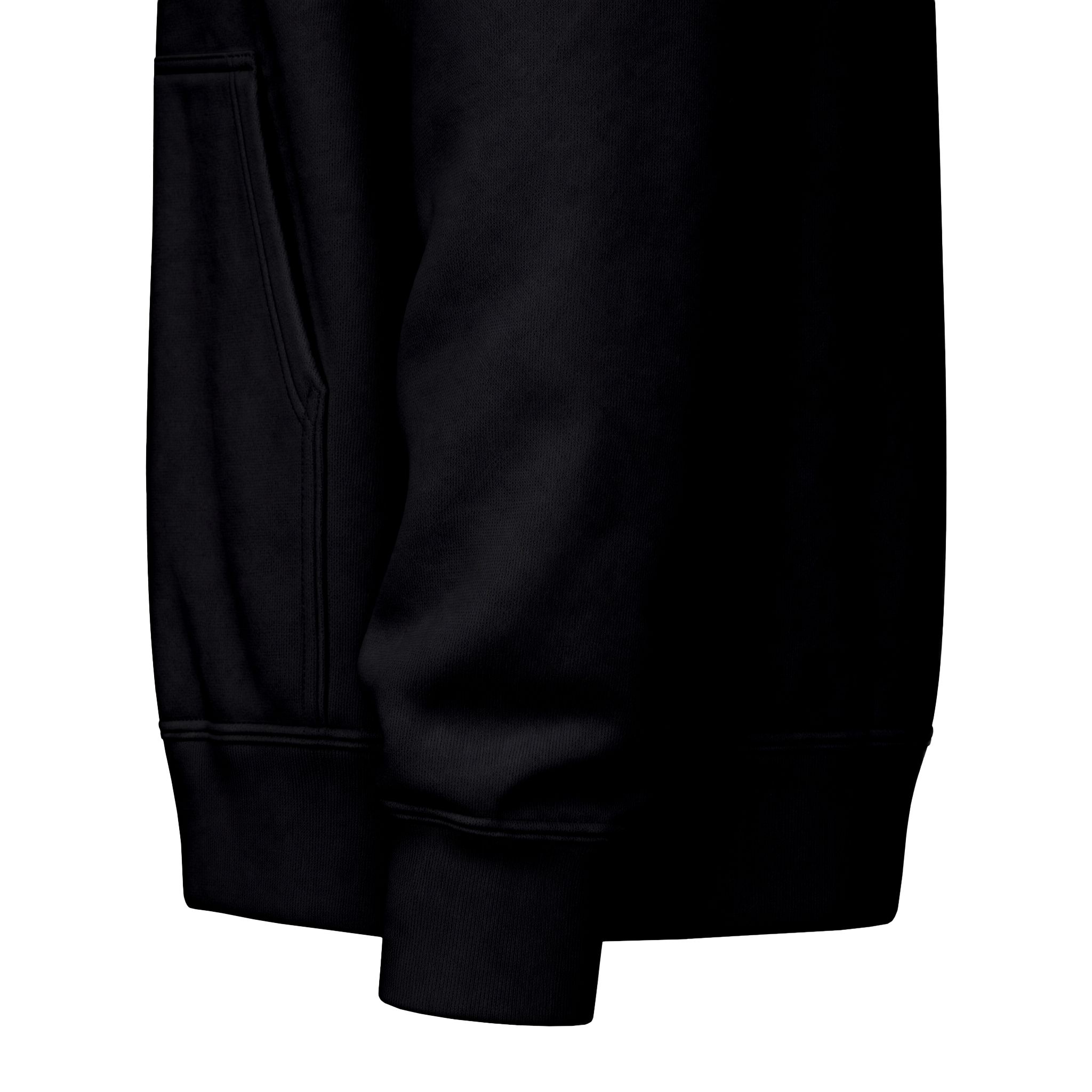 Aspecimen Logo Full Zip Hoodie - Image 23