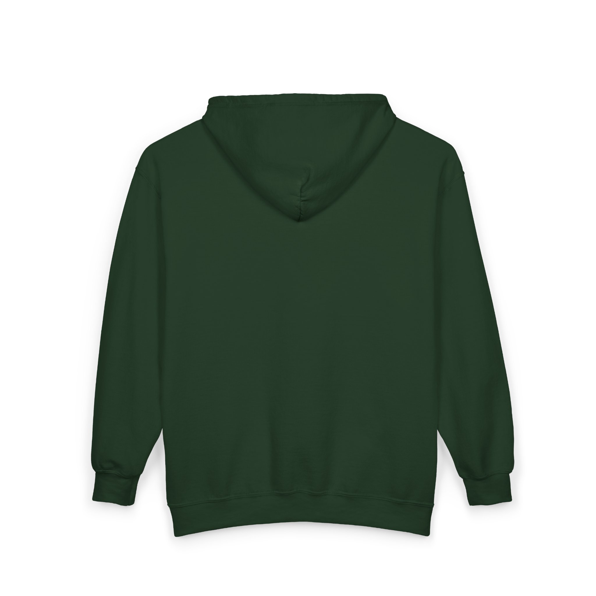 Aspecimen Logo Full Zip Hoodie - Image 65
