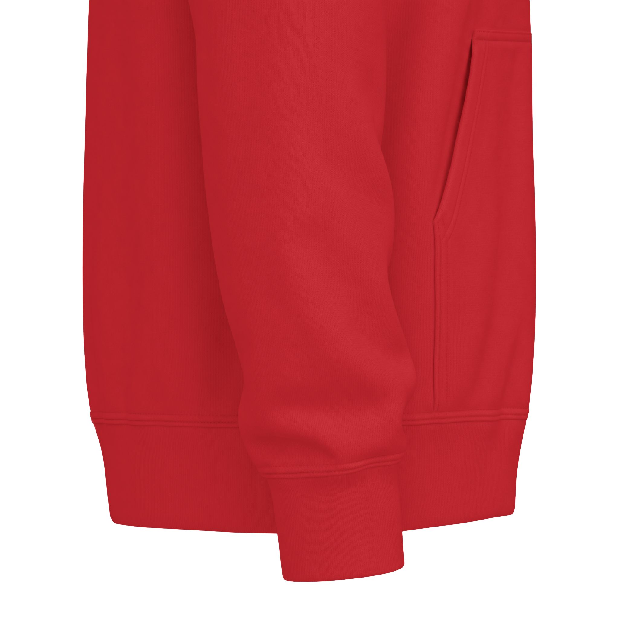 Aspecimen Logo Full Zip Hoodie - Image 114