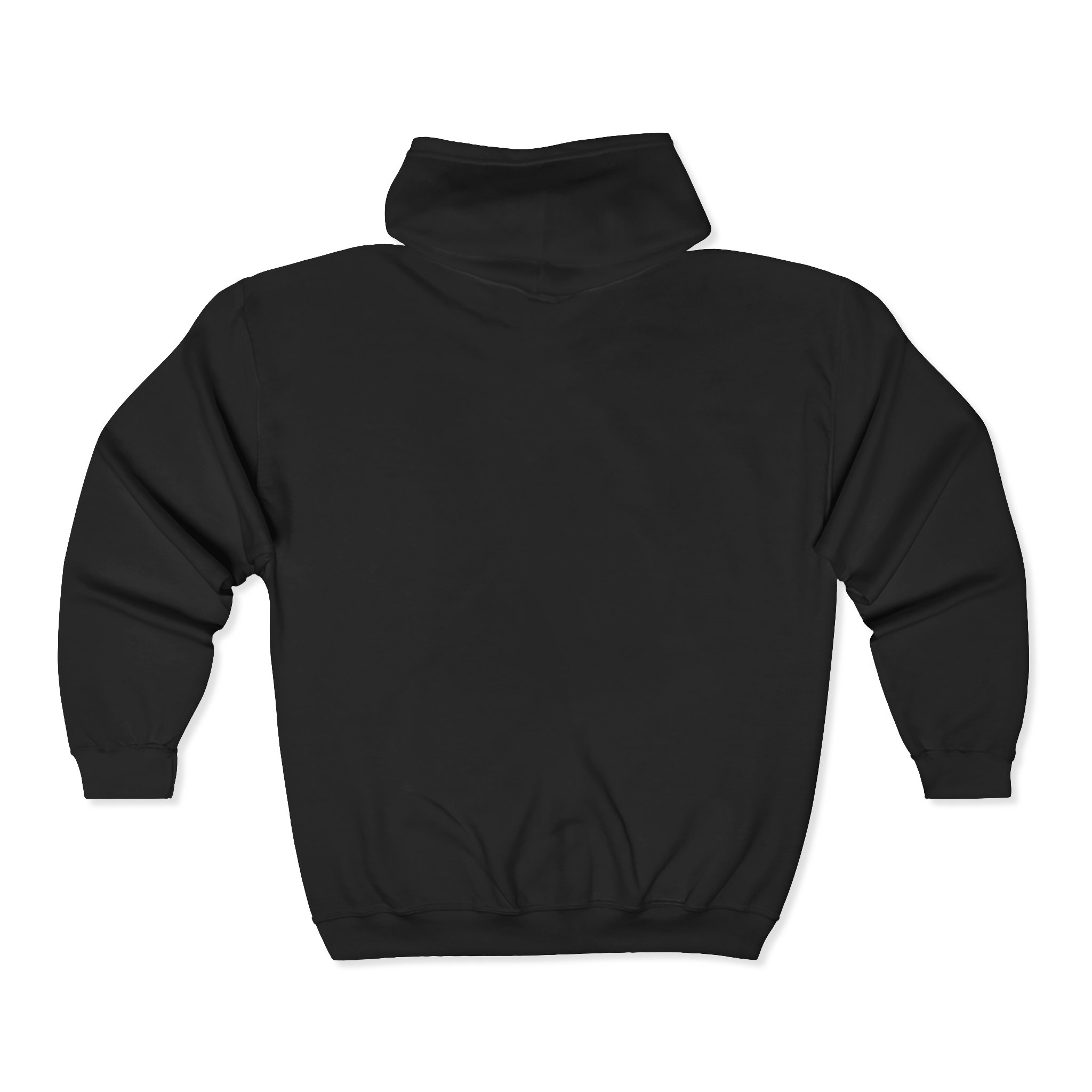 Aspecimen Logo Full Zip Hoodie - Image 26