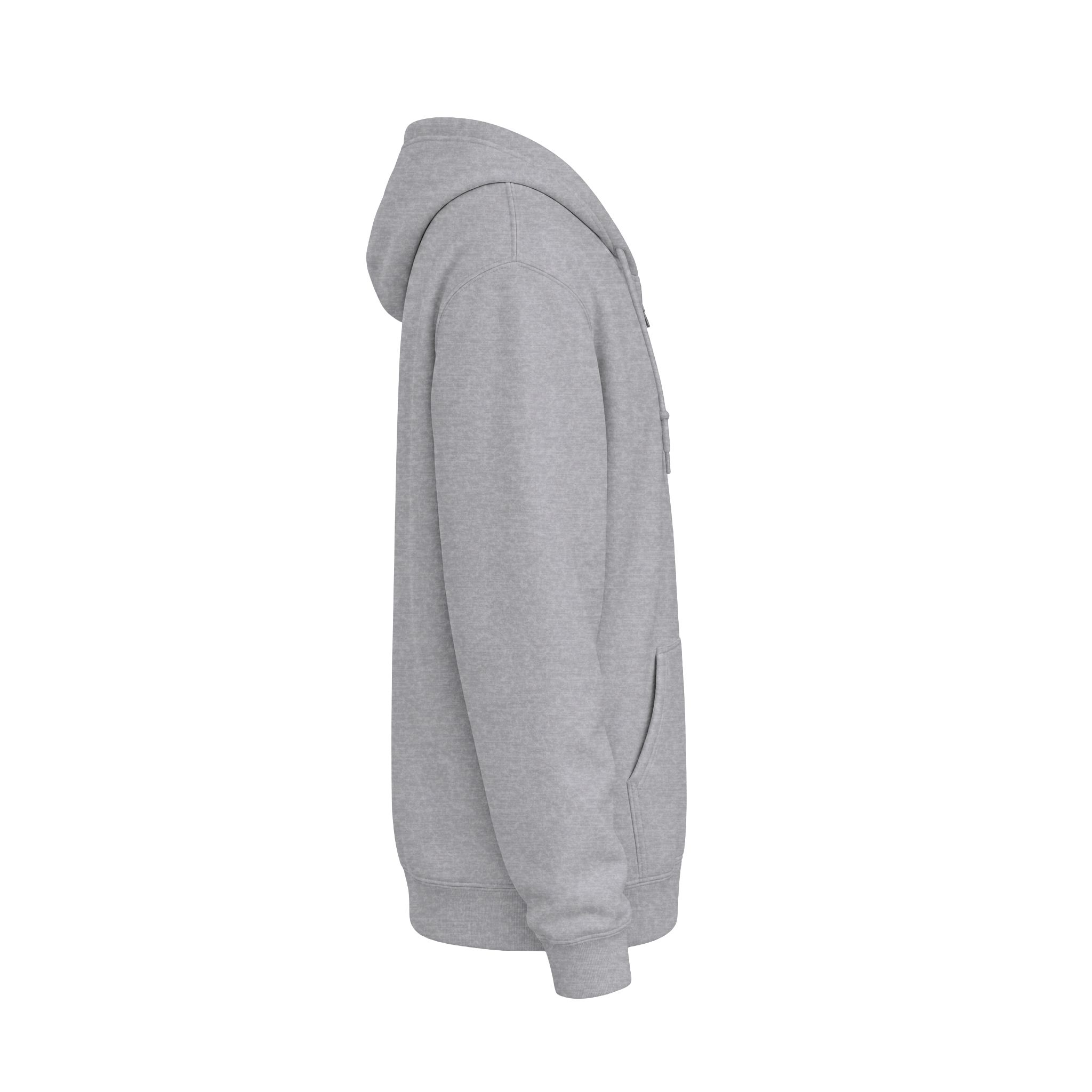 Aspecimen Logo Full Zip Hoodie - Image 31