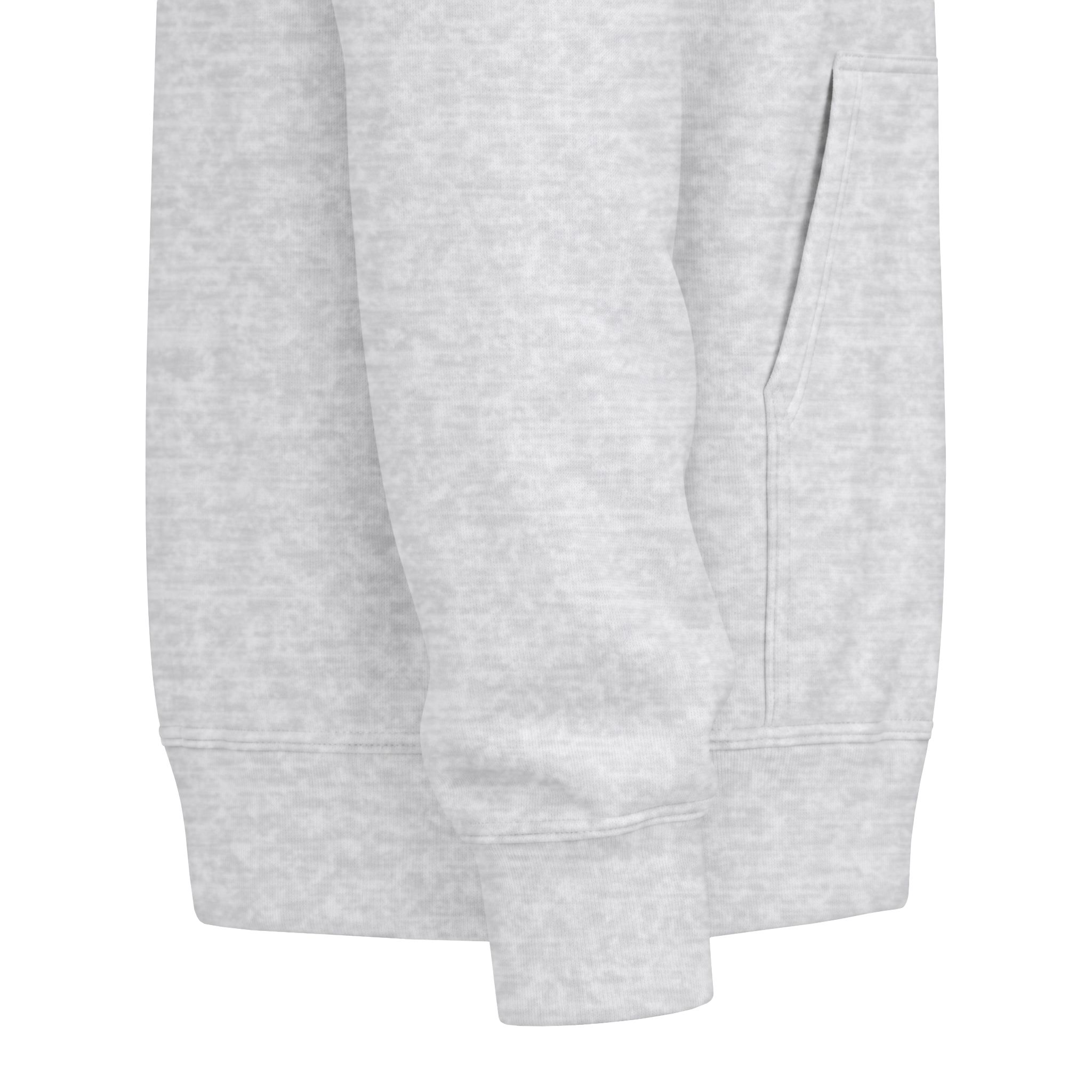 Aspecimen Logo Full Zip Hoodie - Image 15