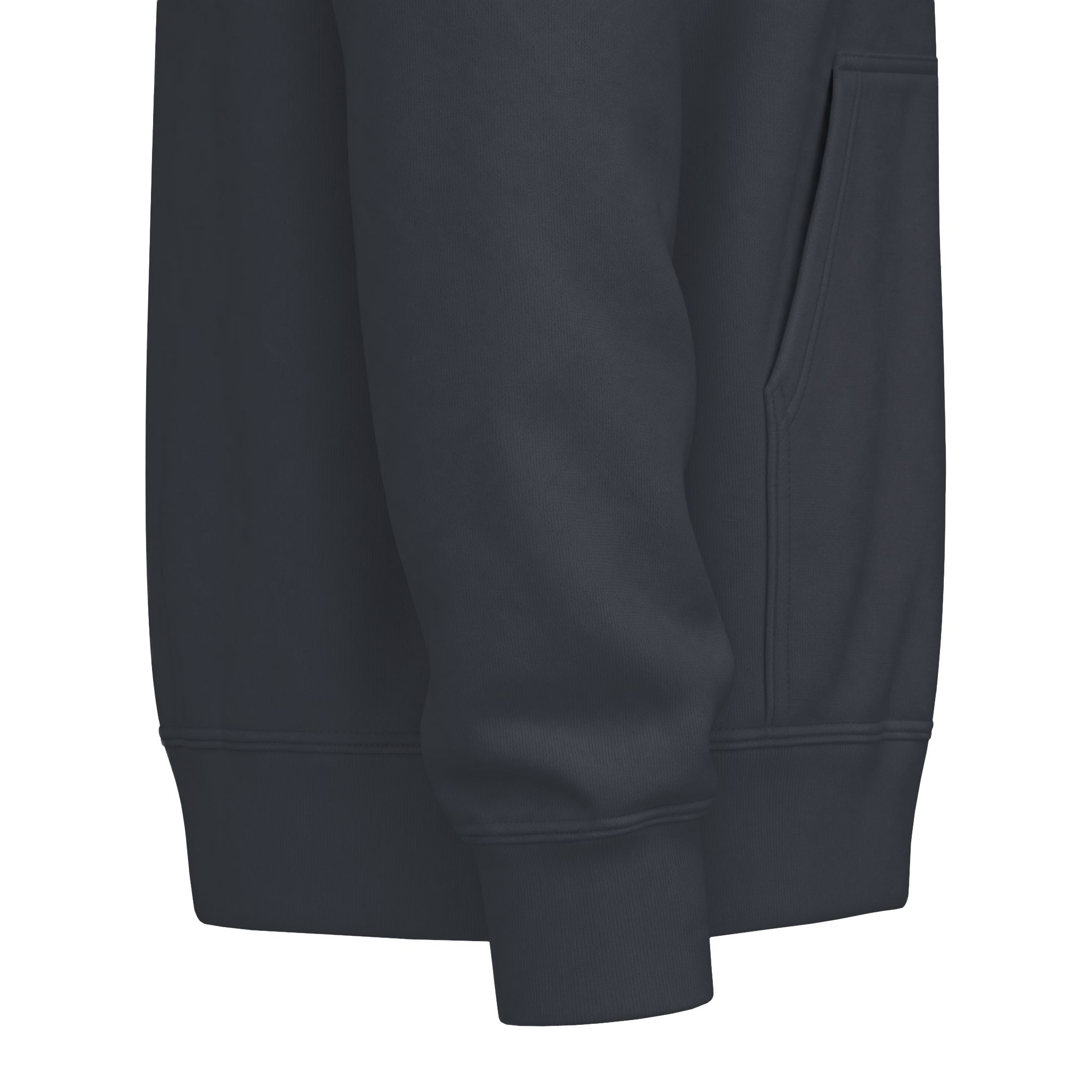 Aspecimen Logo Full Zip Hoodie - Image 96
