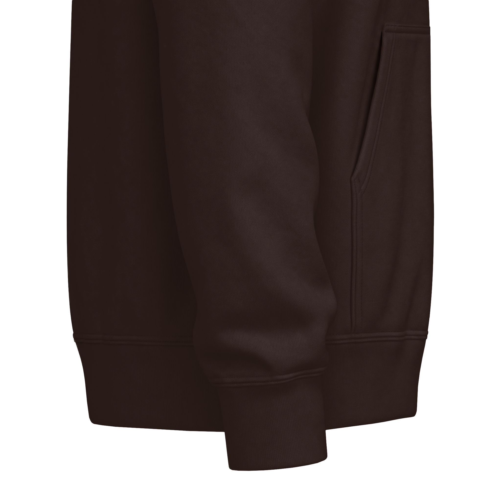 Aspecimen Logo Full Zip Hoodie - Image 60