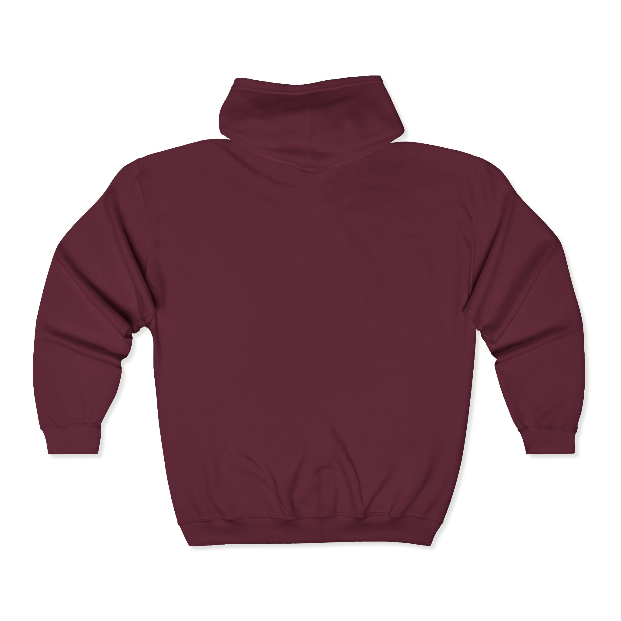 Aspecimen Logo Full Zip Hoodie - Image 53
