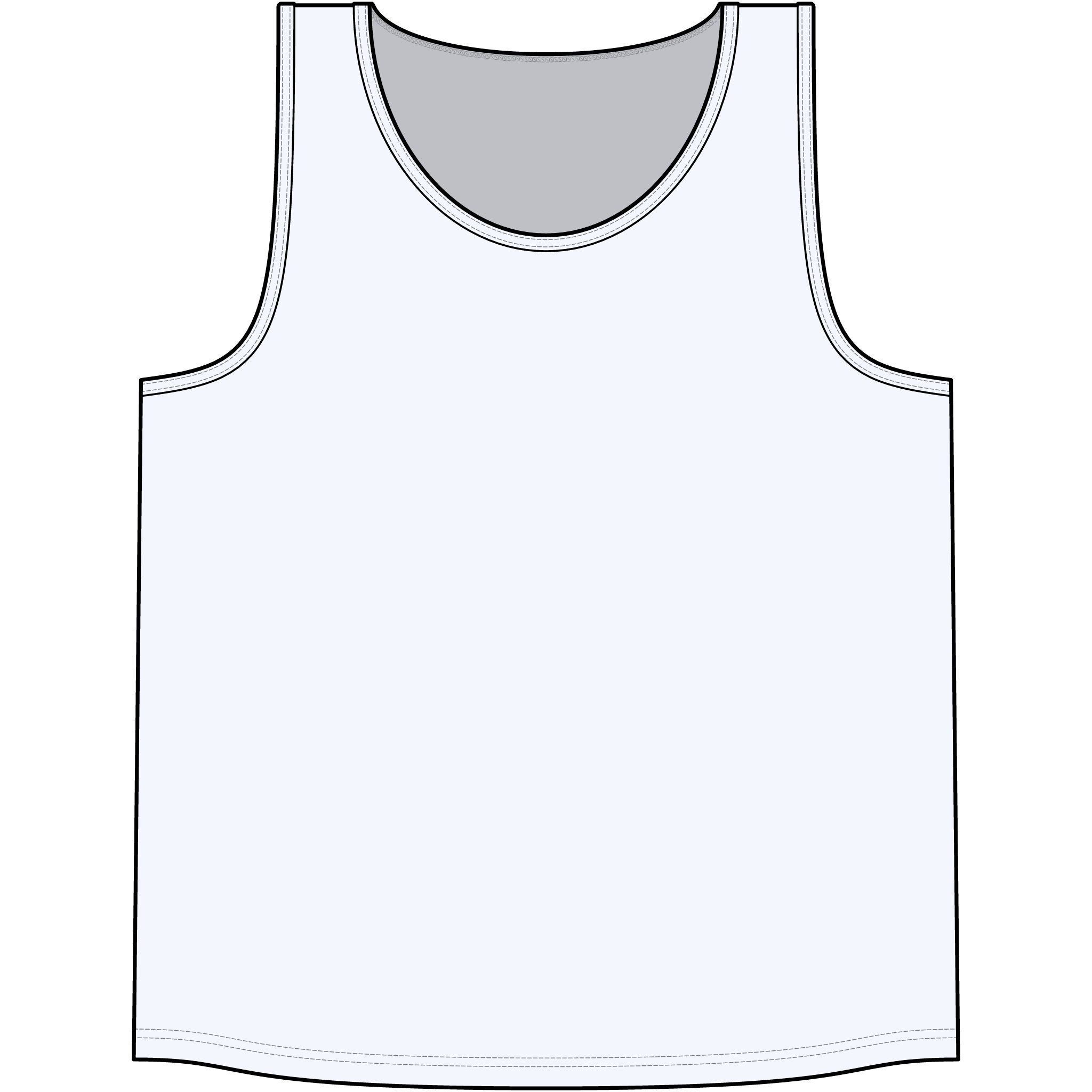 Aspecimen Logo Tank Top - Image 12