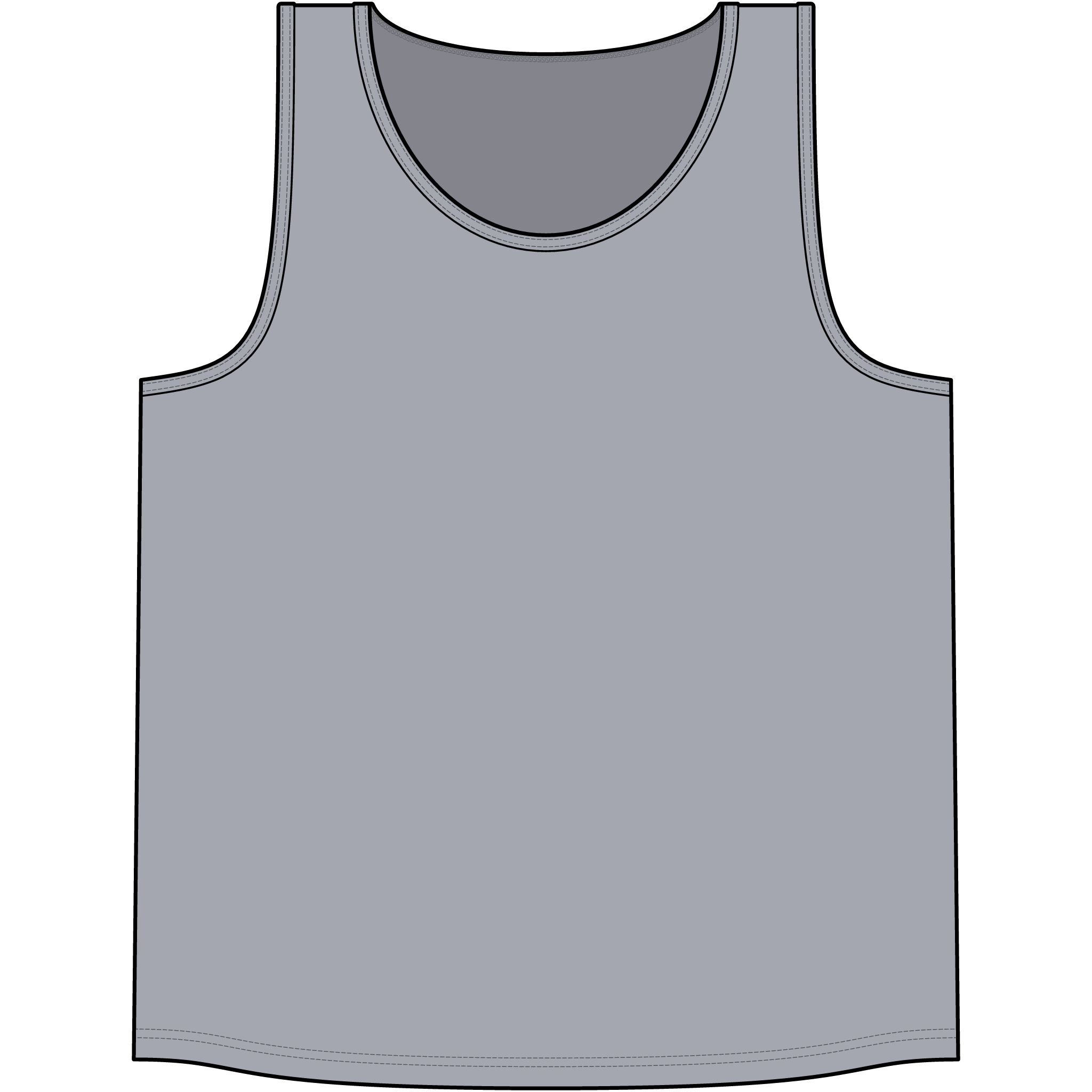 Aspecimen Logo Tank Top - Image 20