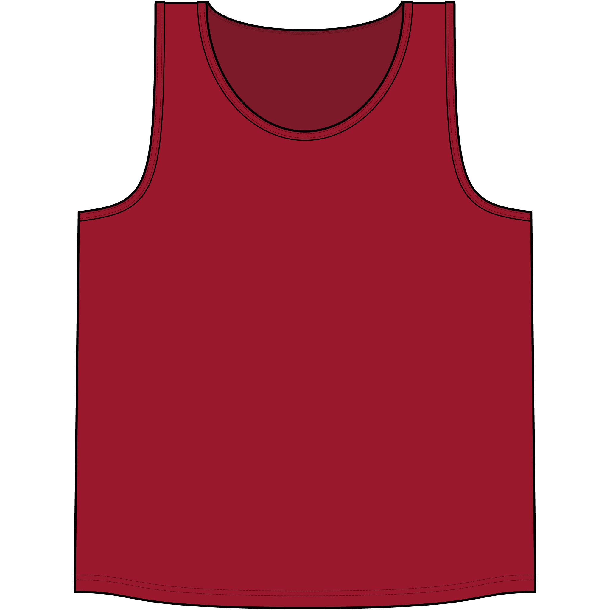 Aspecimen Logo Tank Top - Image 24