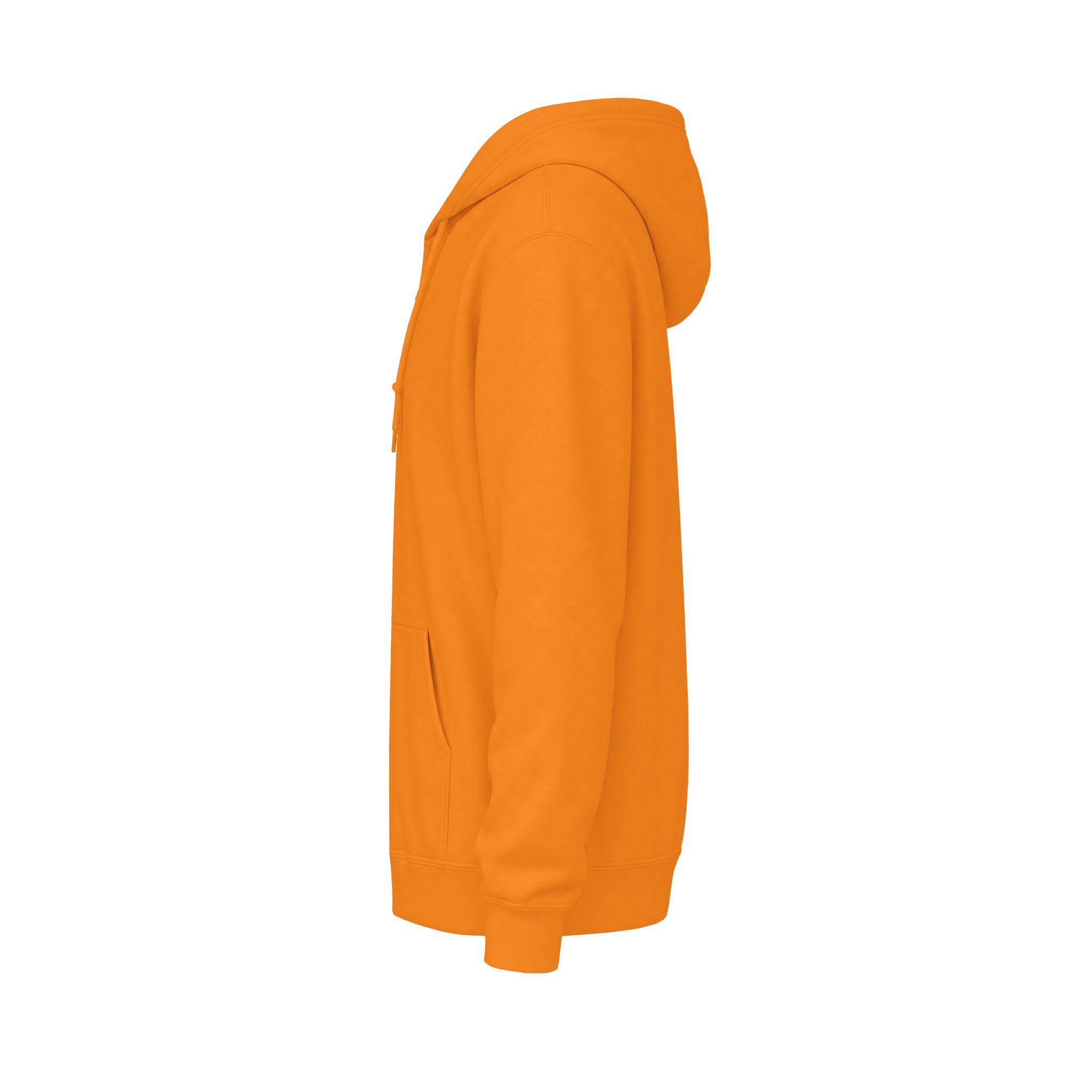 Aspecimen Logo Full Zip Hoodie - Image 39