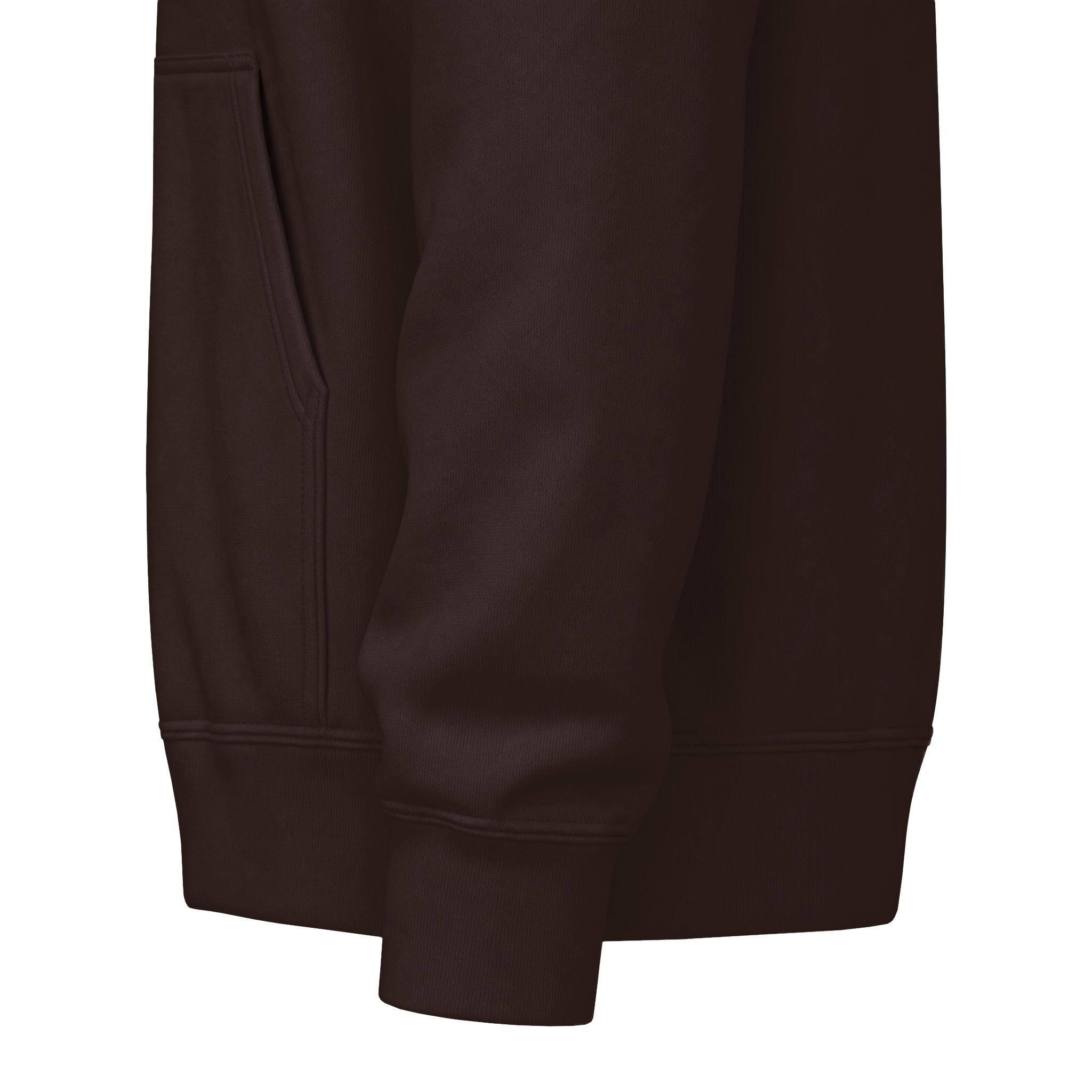 Aspecimen Logo Full Zip Hoodie - Image 59