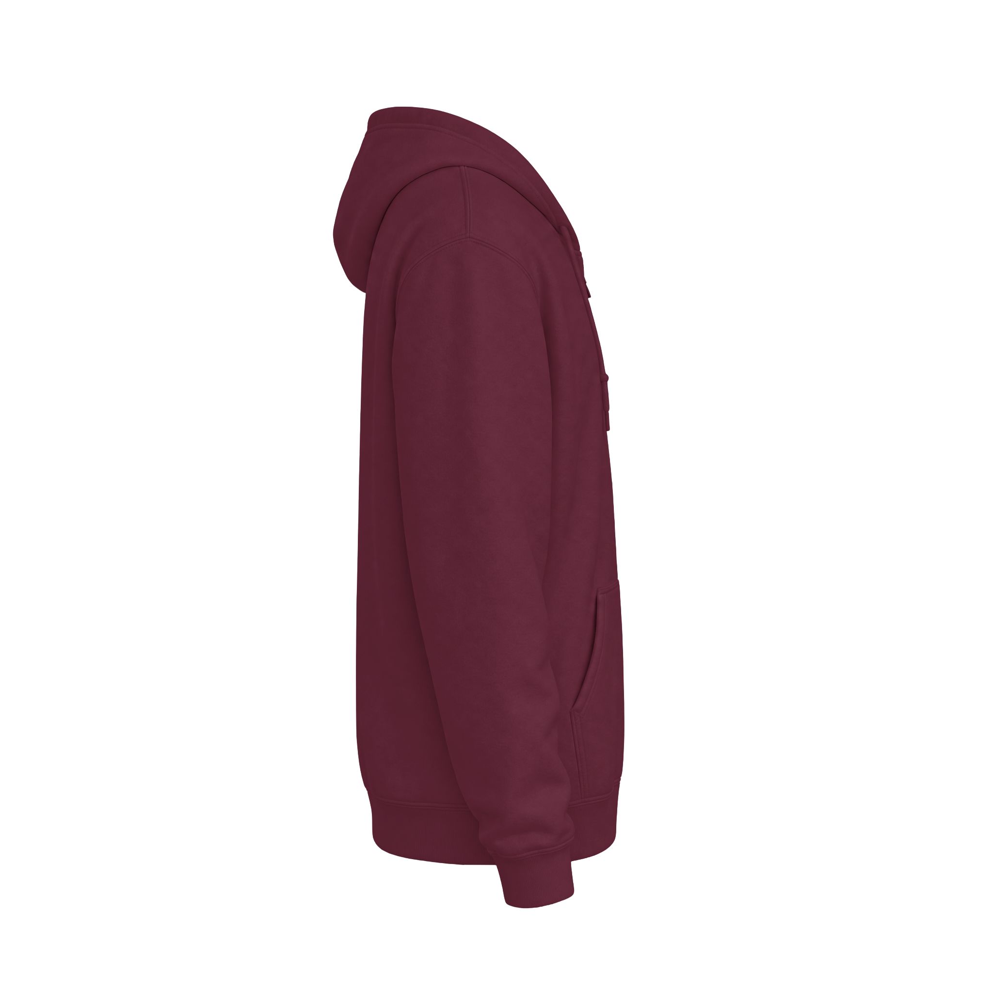 Aspecimen Logo Full Zip Hoodie - Image 49