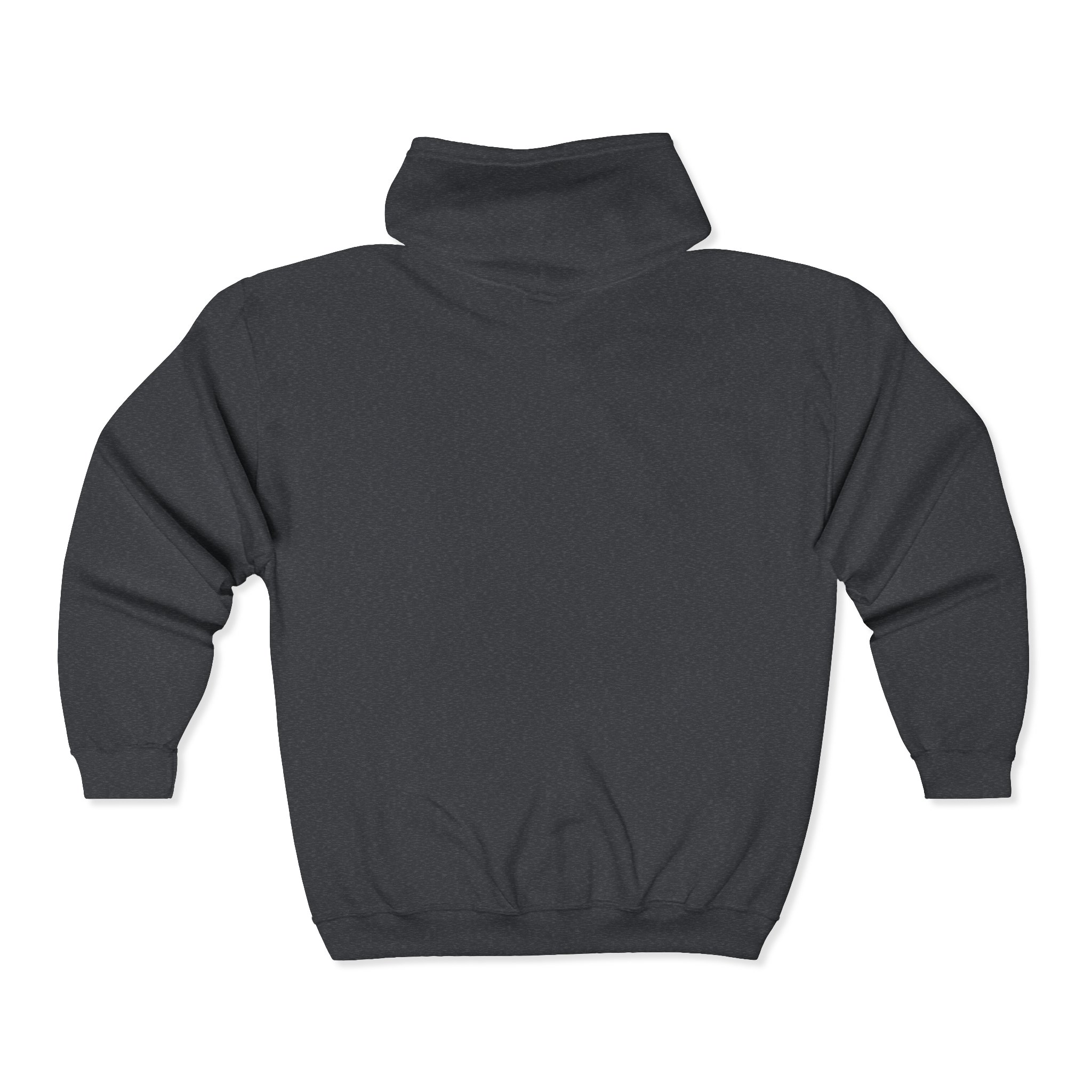 Aspecimen Logo Full Zip Hoodie - Image 98