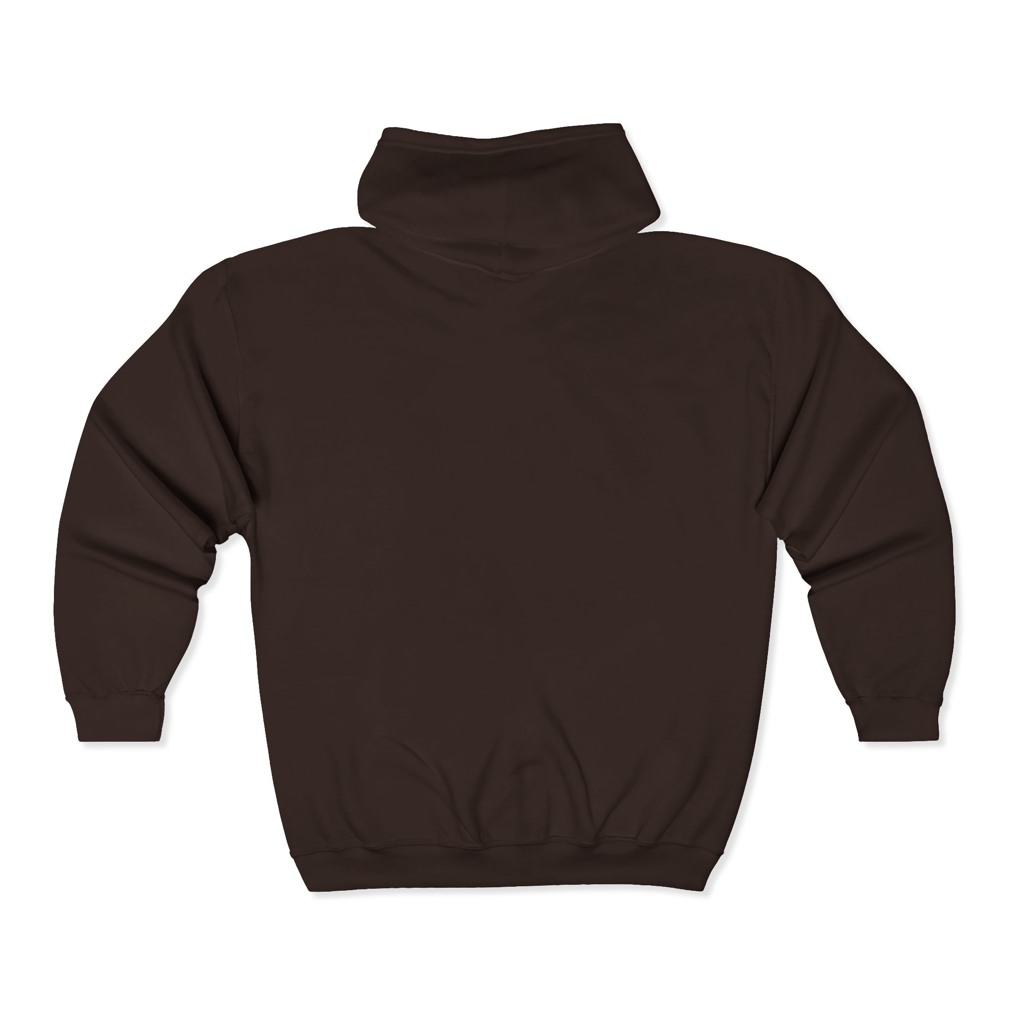 Aspecimen Logo Full Zip Hoodie - Image 62