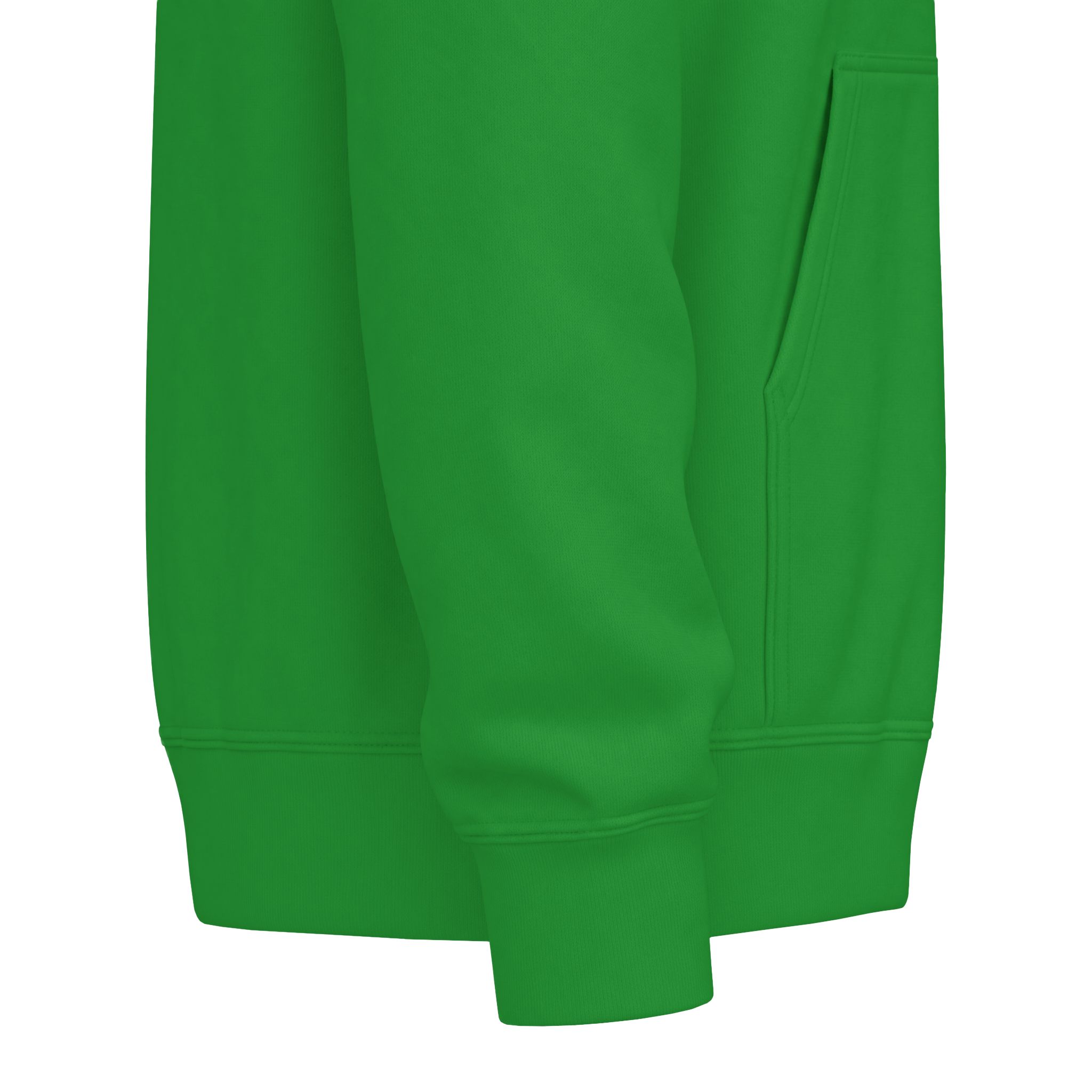Aspecimen Logo Full Zip Hoodie - Image 78