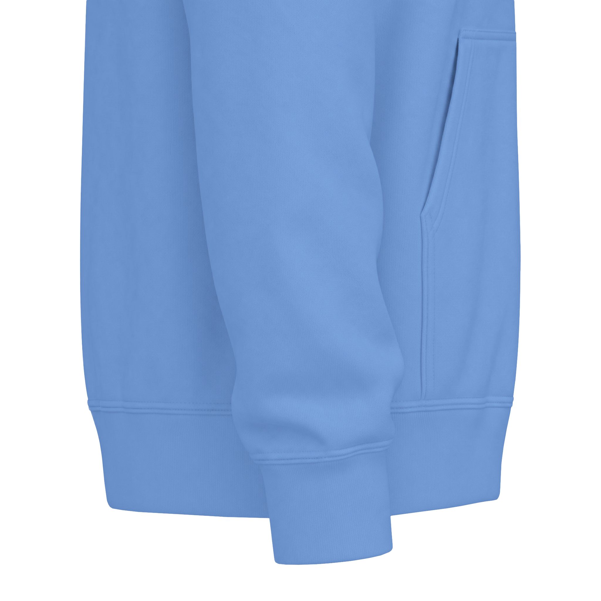 Aspecimen Logo Full Zip Hoodie - Image 87