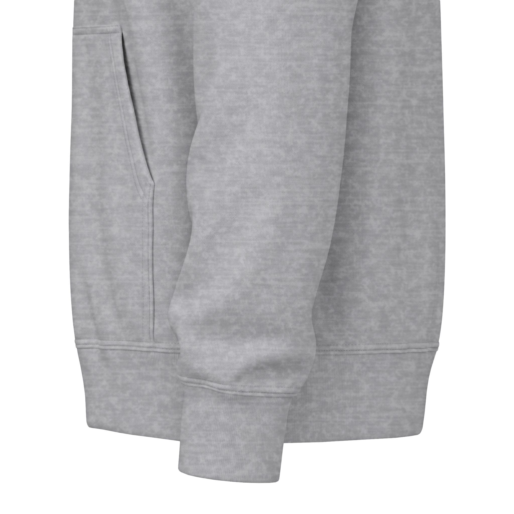 Aspecimen Logo Full Zip Hoodie - Image 32
