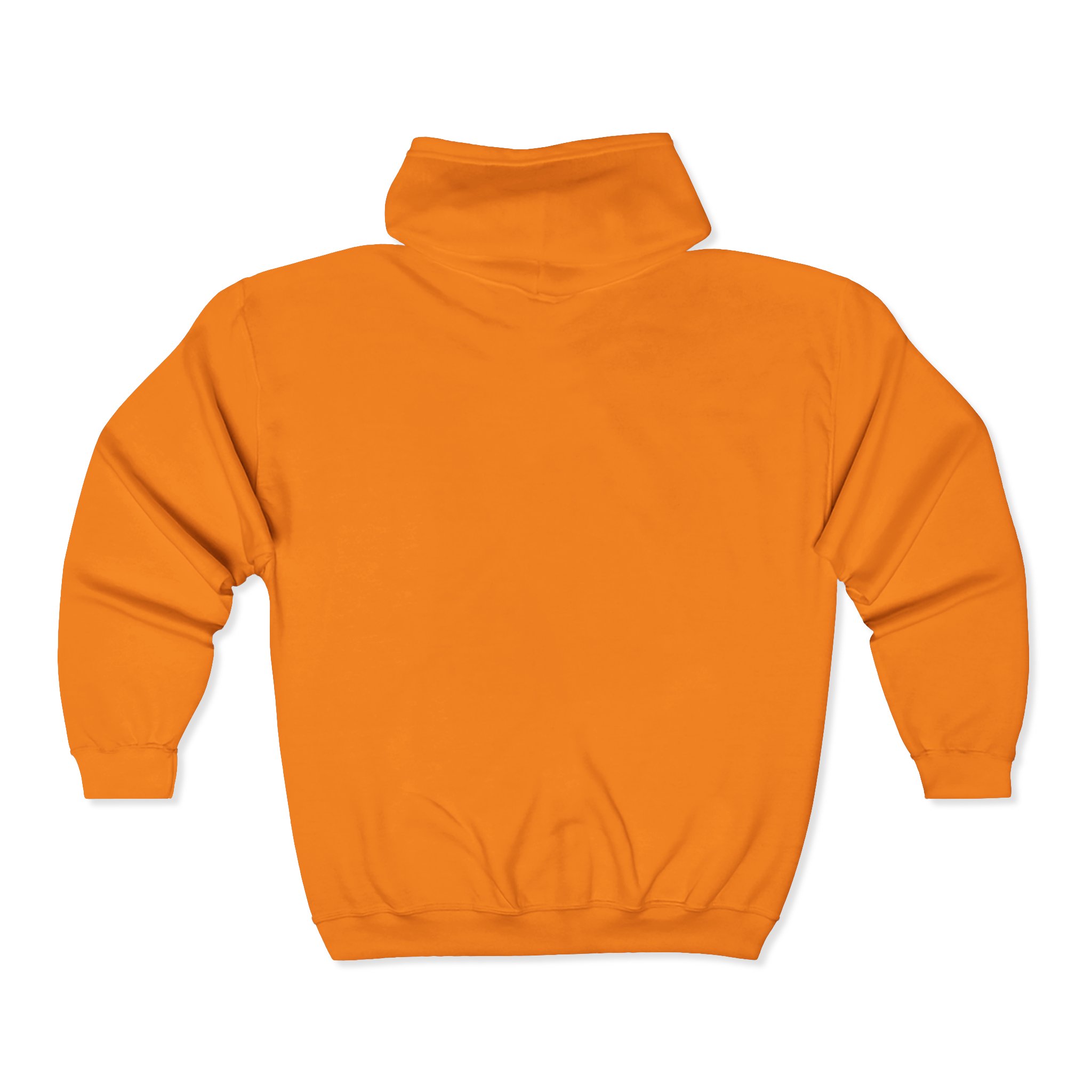 Aspecimen Logo Full Zip Hoodie - Image 44