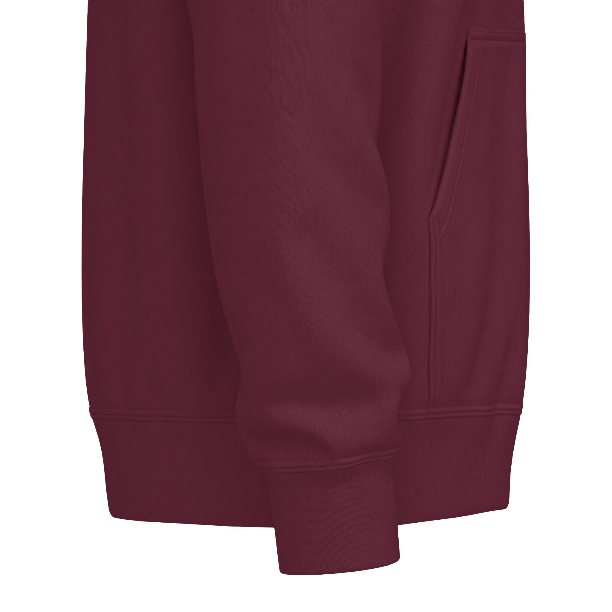Aspecimen Logo Full Zip Hoodie - Image 51