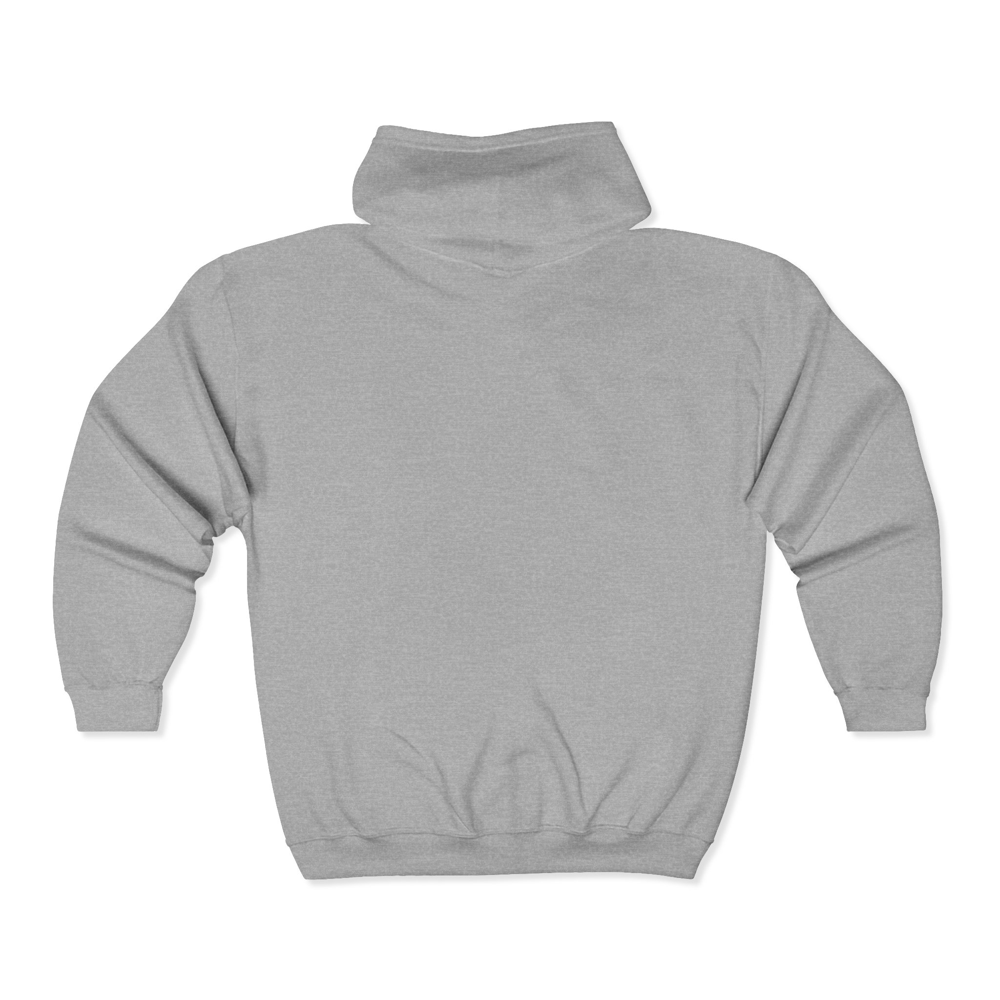 Aspecimen Logo Full Zip Hoodie - Image 35