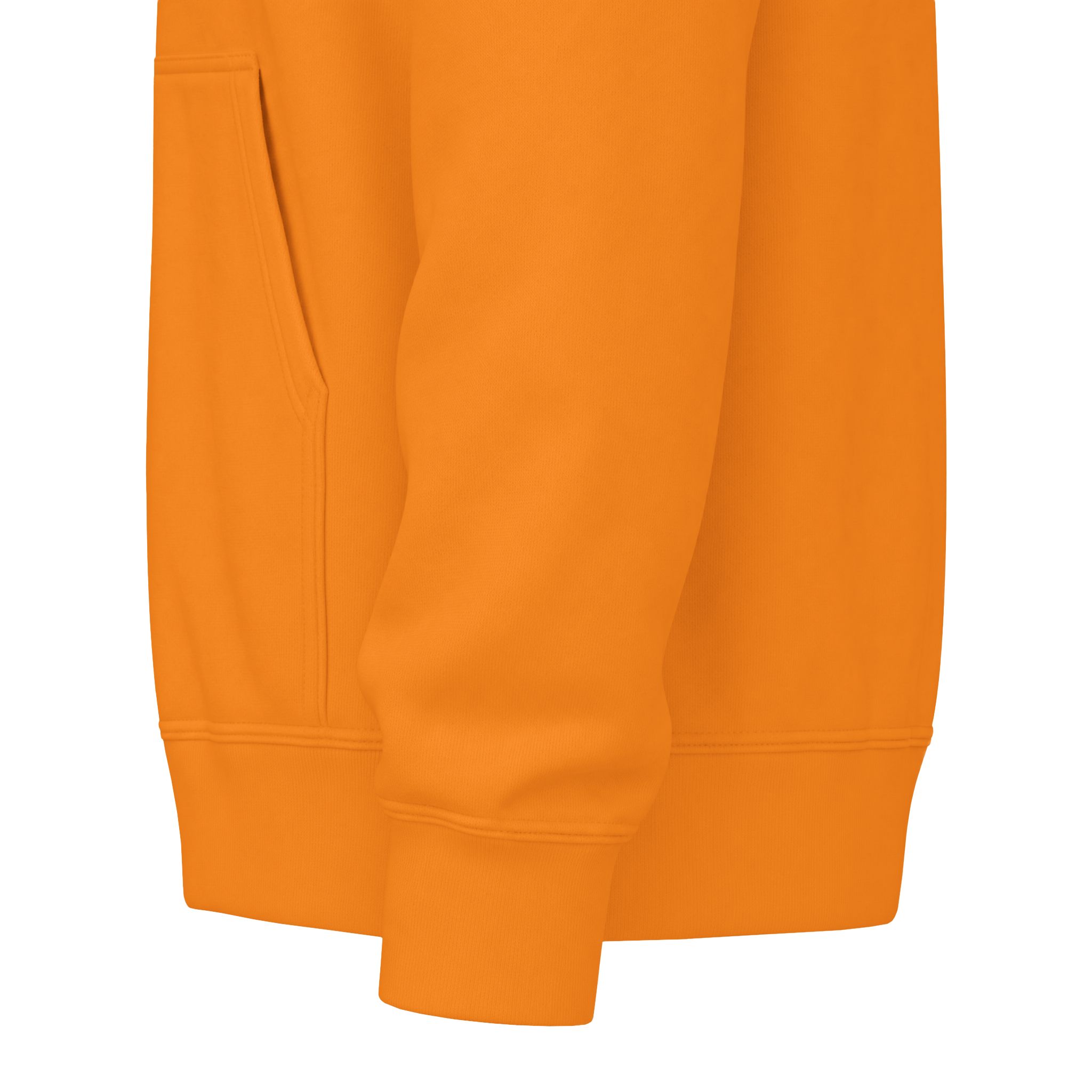 Aspecimen Logo Full Zip Hoodie - Image 41