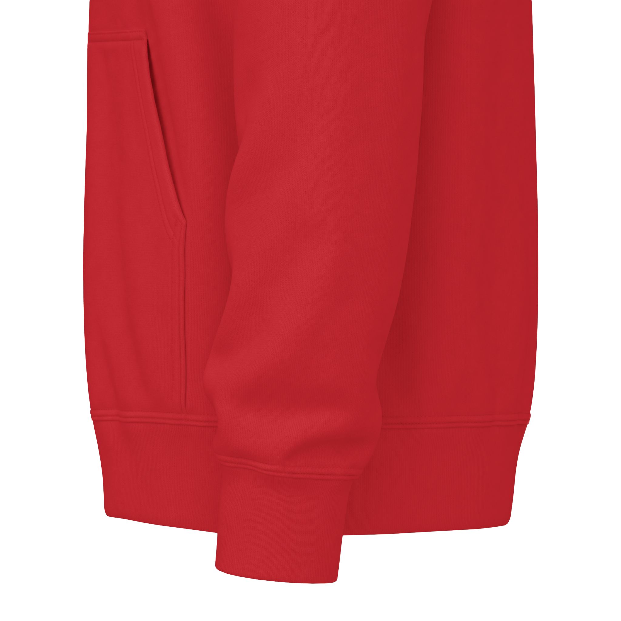 Aspecimen Logo Full Zip Hoodie - Image 113