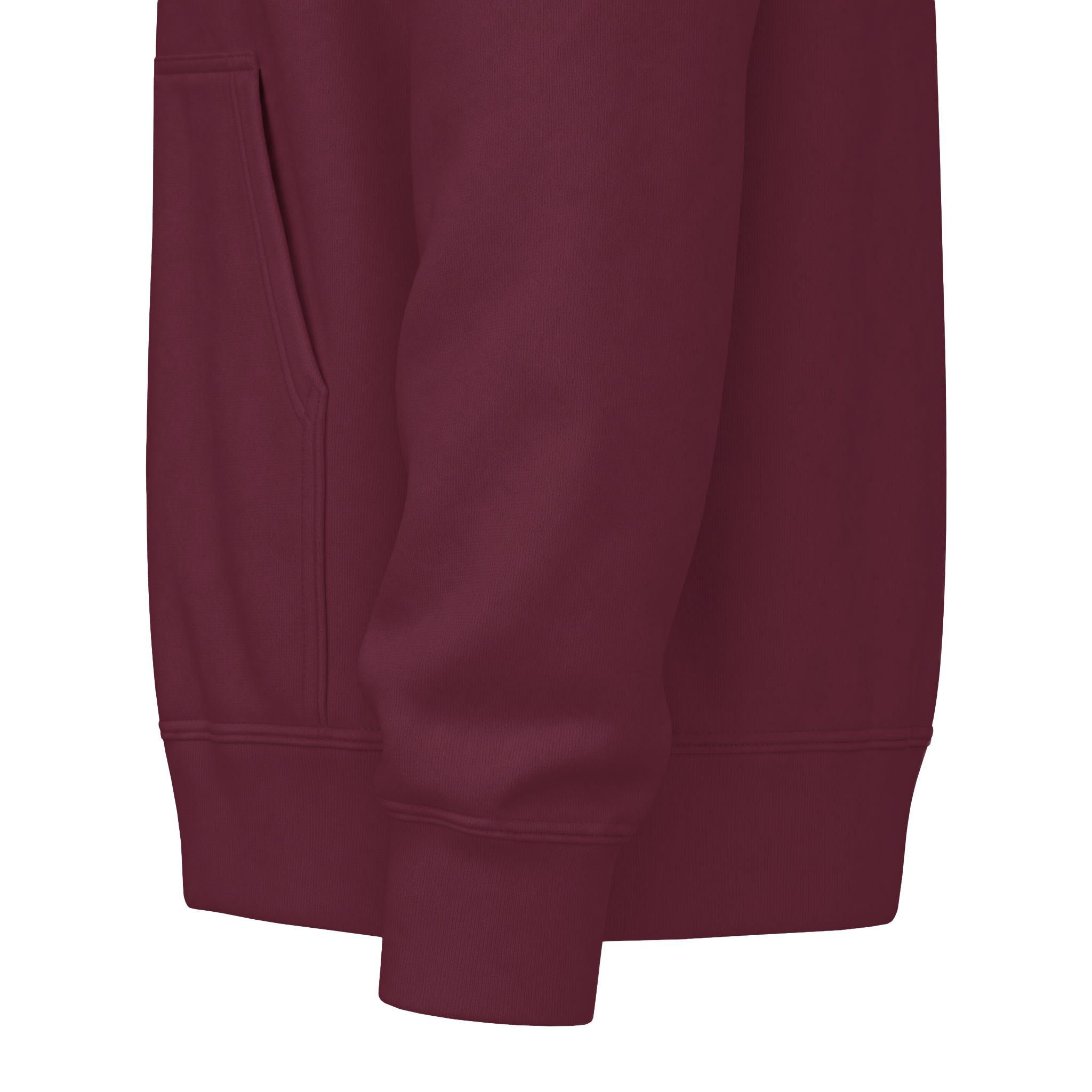 Aspecimen Logo Full Zip Hoodie - Image 50