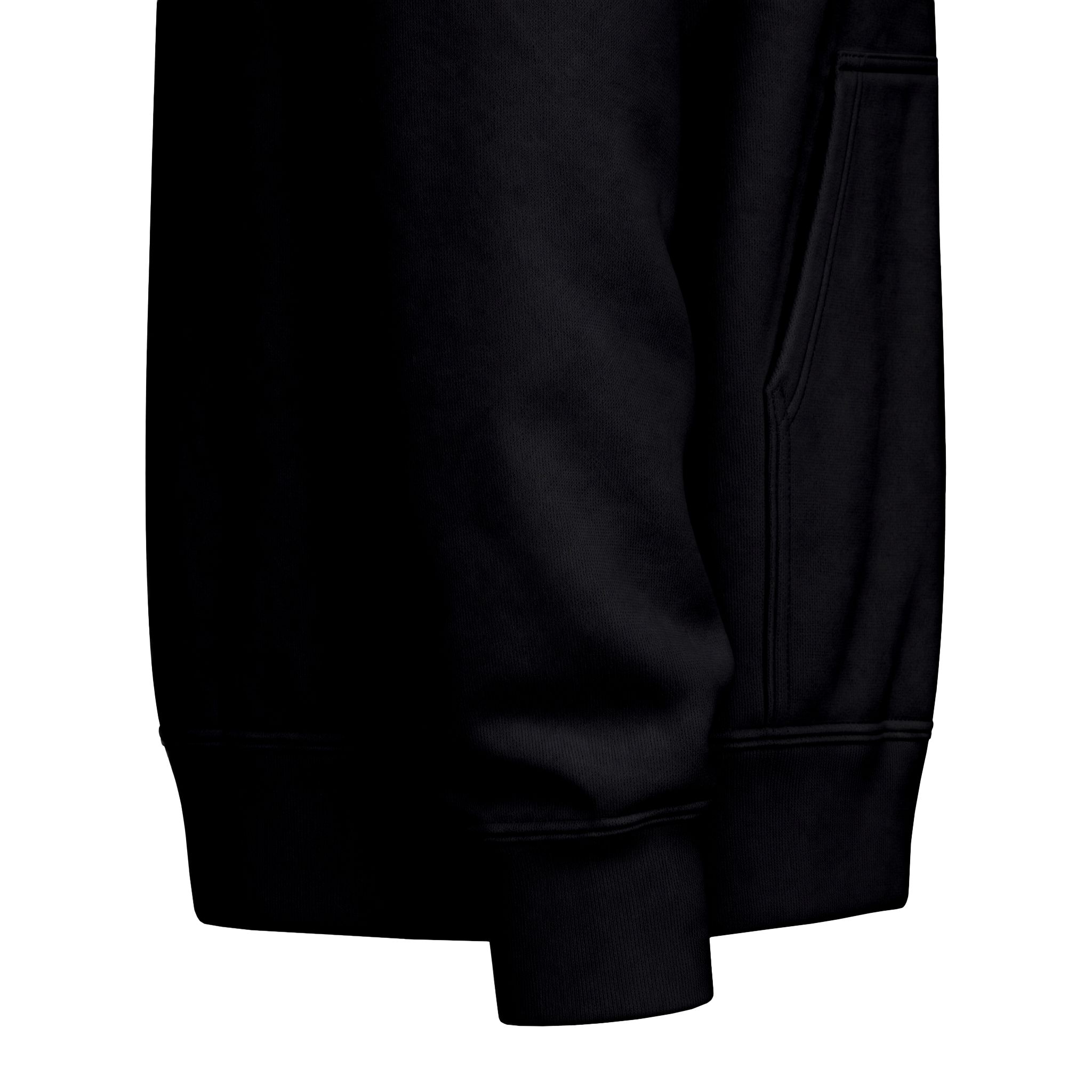 Aspecimen Logo Full Zip Hoodie - Image 24