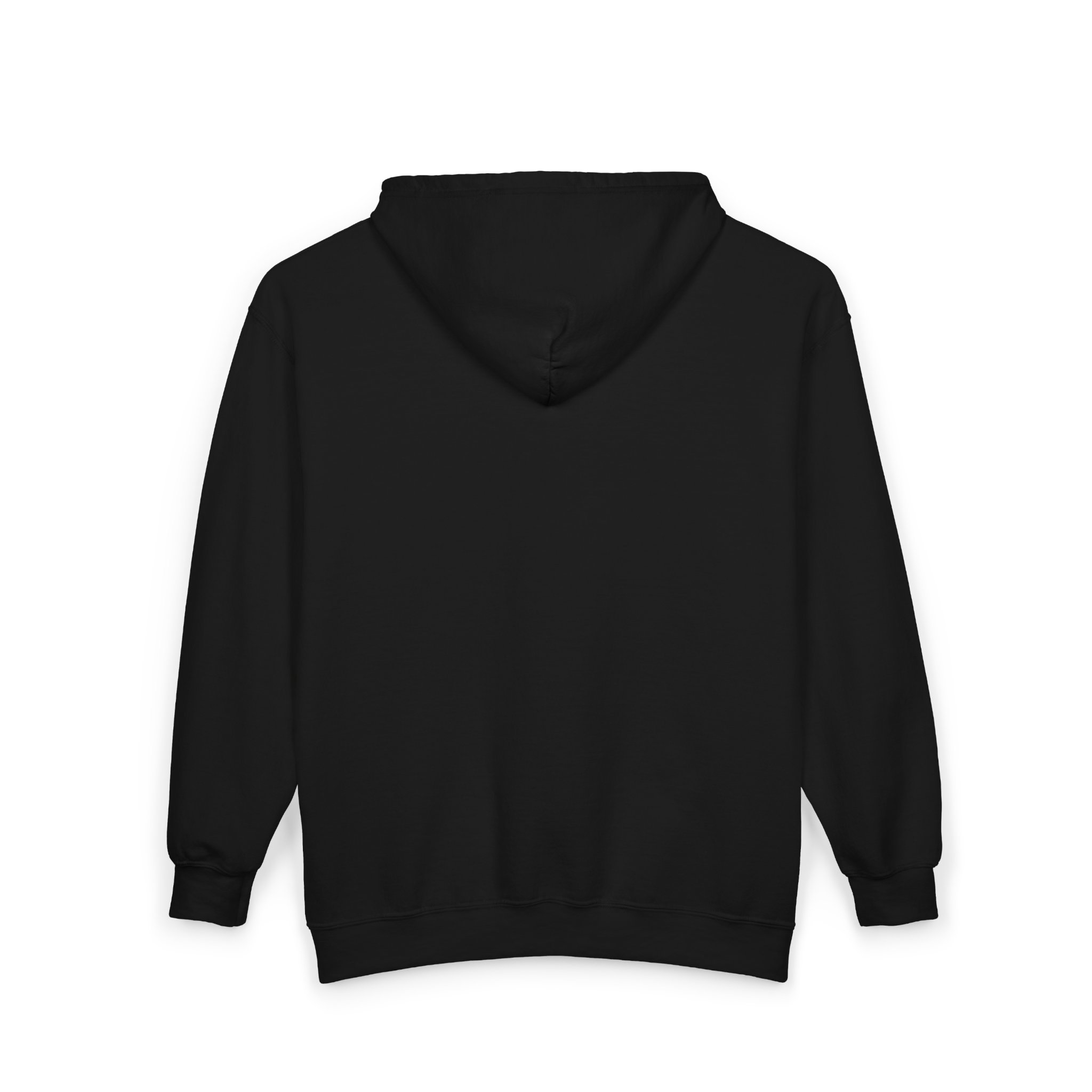 Aspecimen Logo Full Zip Hoodie - Image 20