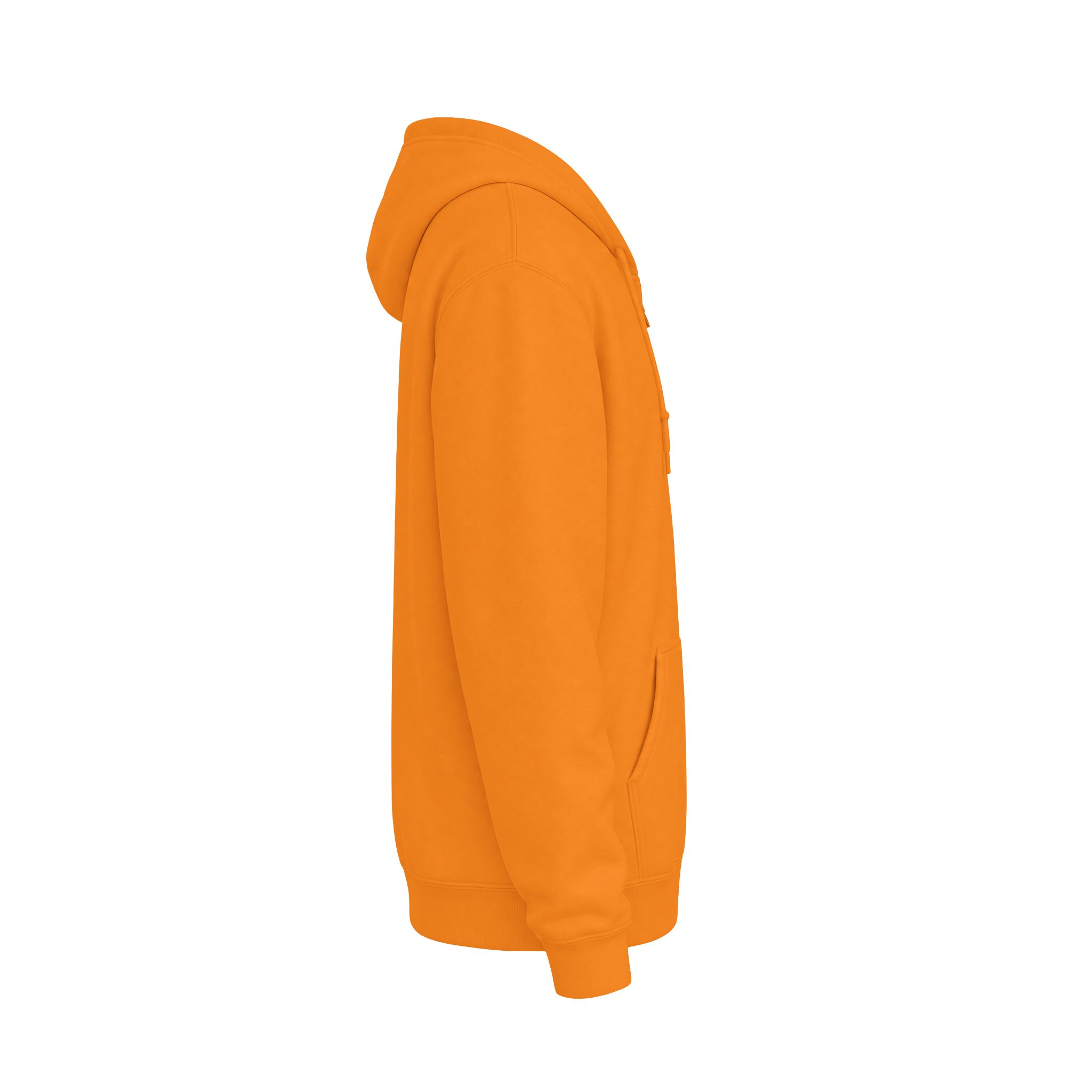 Aspecimen Logo Full Zip Hoodie - Image 40