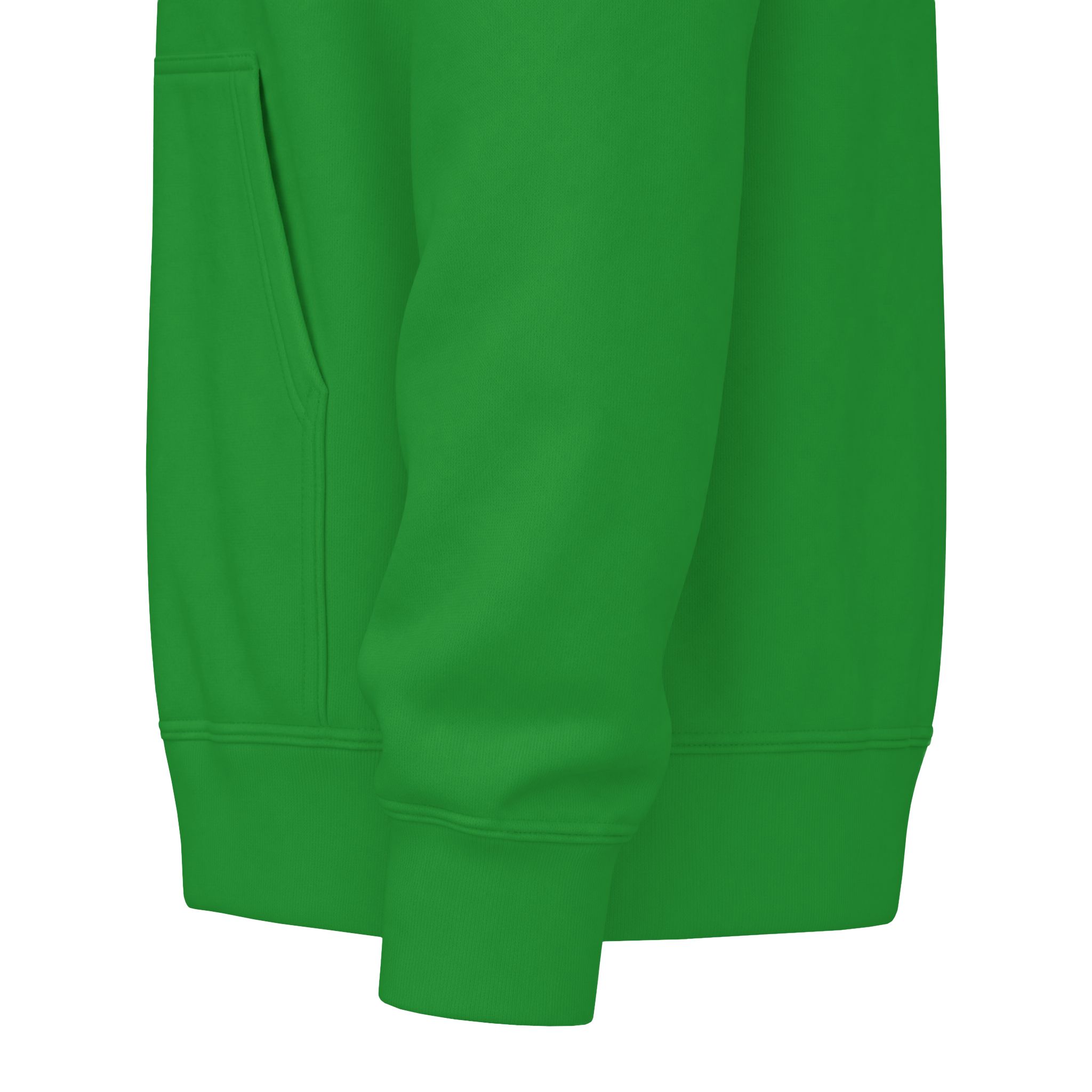 Aspecimen Logo Full Zip Hoodie - Image 77
