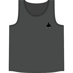 Aspecimen Logo Tank Top