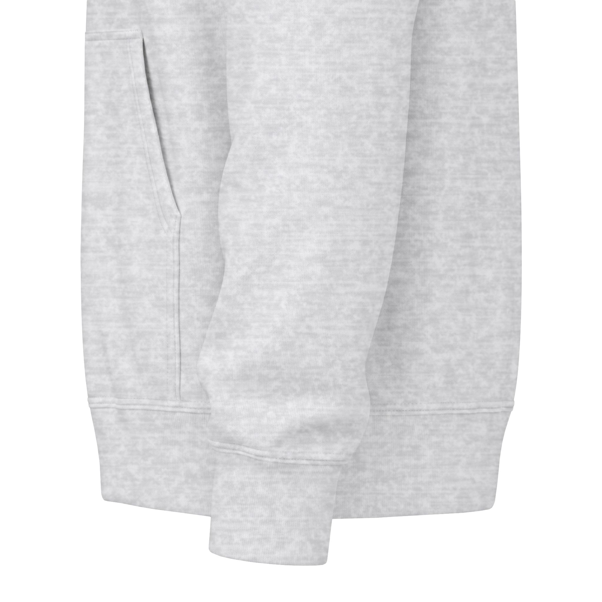 Aspecimen Logo Full Zip Hoodie - Image 14
