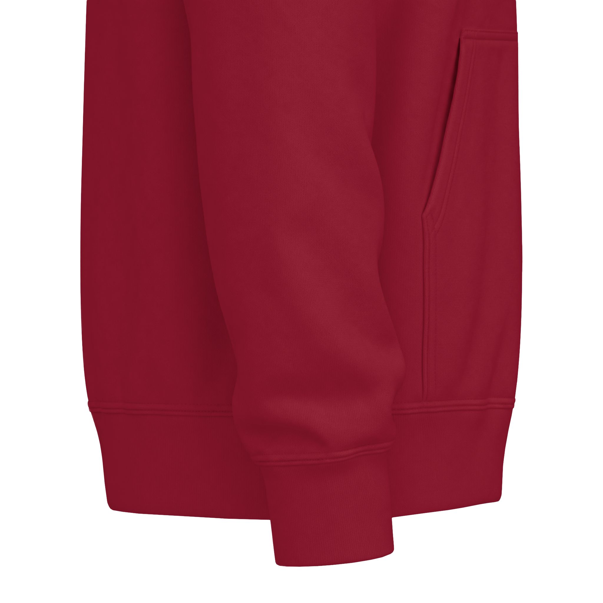 Aspecimen Logo Full Zip Hoodie - Image 123